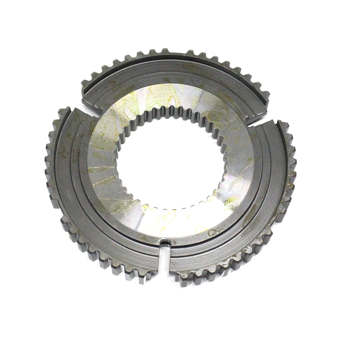 CORPO DE SINCRONIZACAO 3M/4M (3/4) MB/VW CAMBIO ZF 16S (MODERNO) (MSAMR02314)