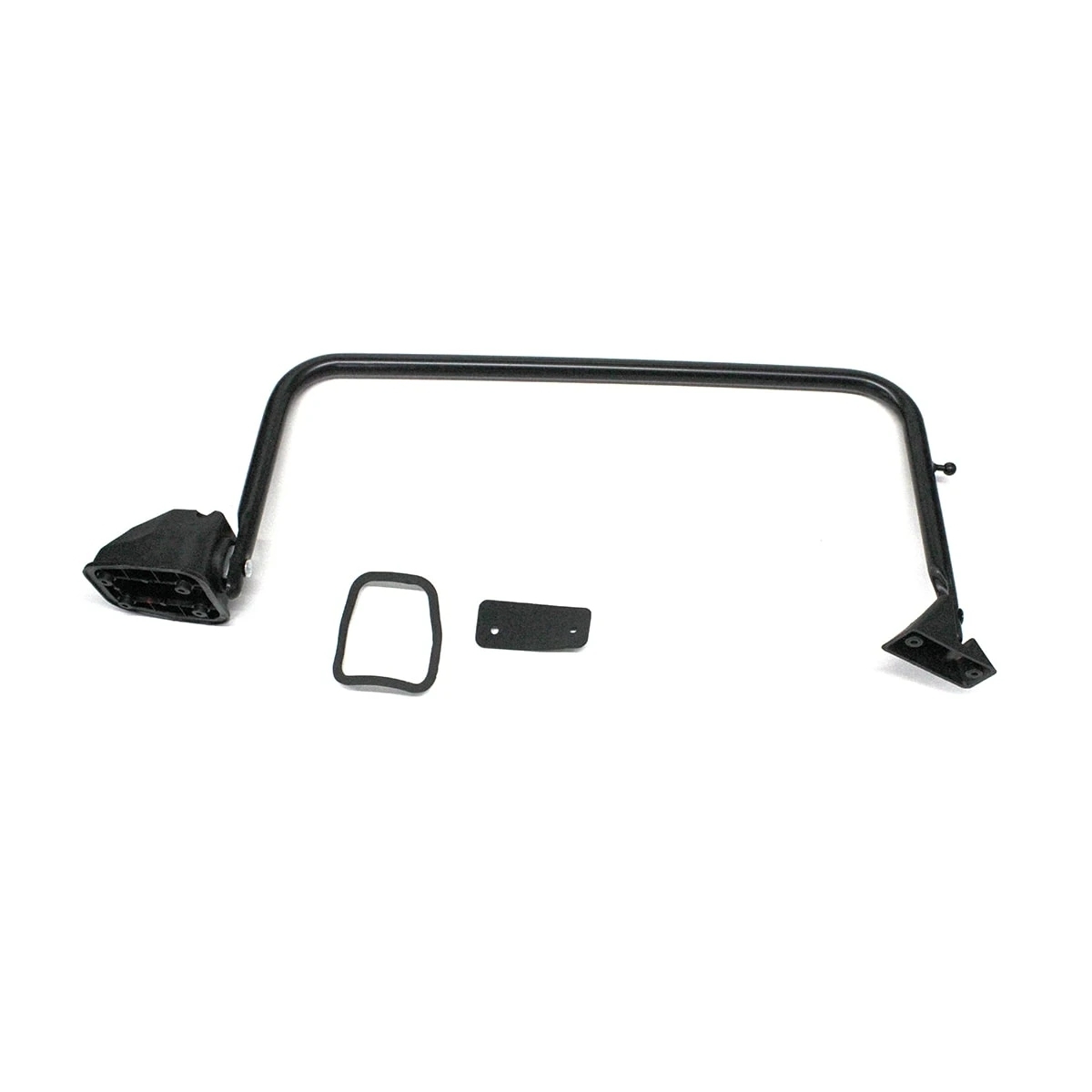 BRACO ESPELHO RETROVISOR LD FORD CARGO NOVO PANDA EURO 5 (30/01/2012..) (MANUAL)