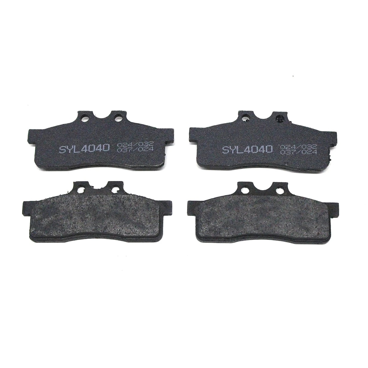 PASTILHA FREIO ESTACIONAMENTO (FREIO MAO/CARDAN) VW NOVO DELIVERY (MAX PERFORMAN