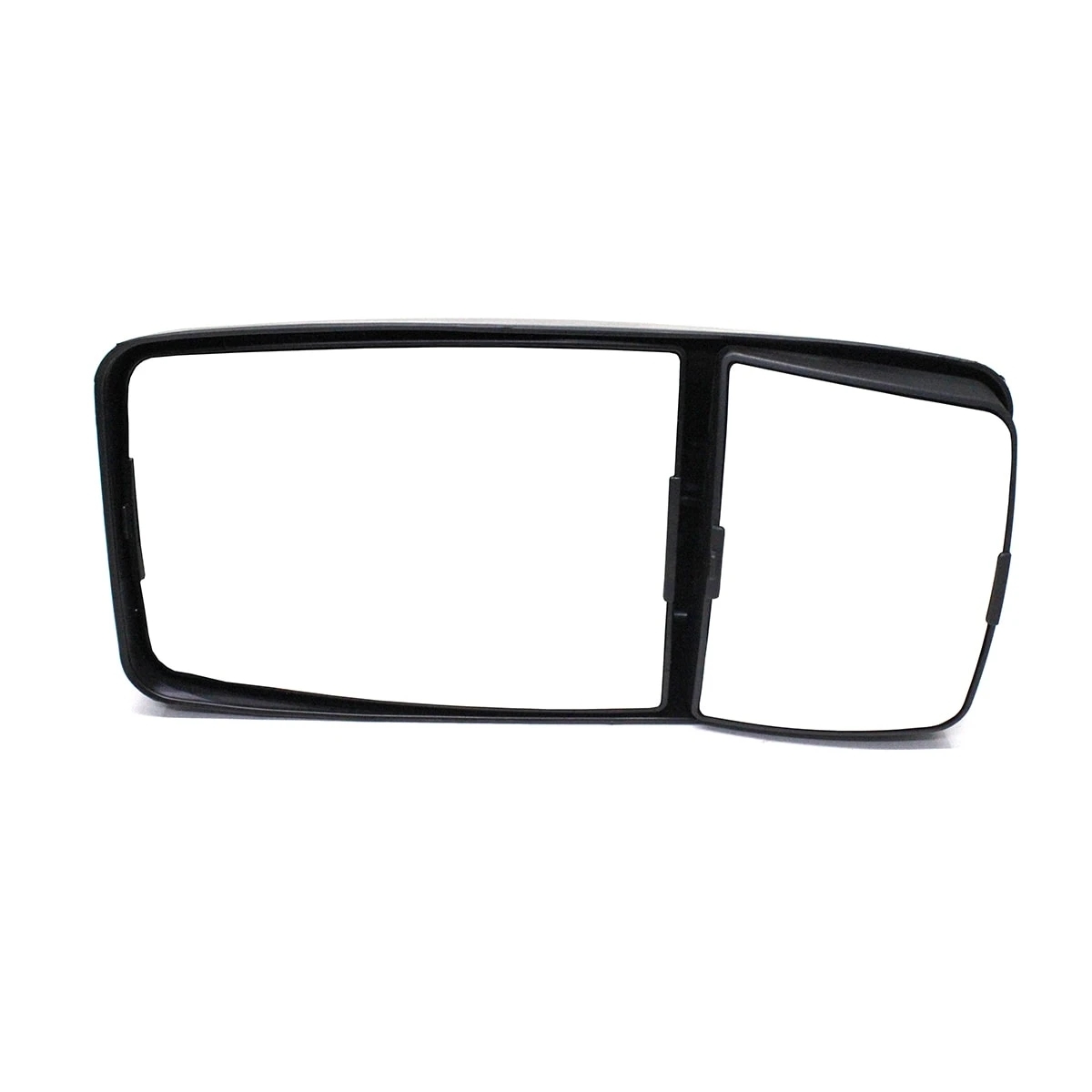 ESPELHO RETROVISOR LE VW CONSTELLATION 2012... (MANUAL BIFOCAL CONVEXO SEM DESEM