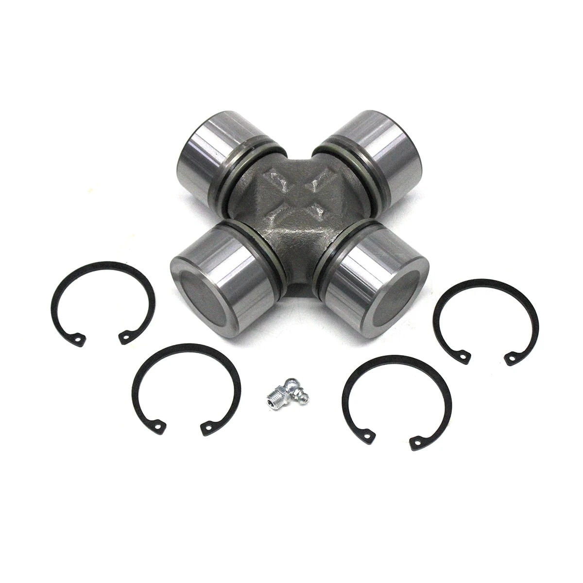 CRUZETA CARDAN MB ACTROS 6X4 | VOLVO VM 260/270/310/330 6X4 | VOLVO FM/FM/NH 6X4