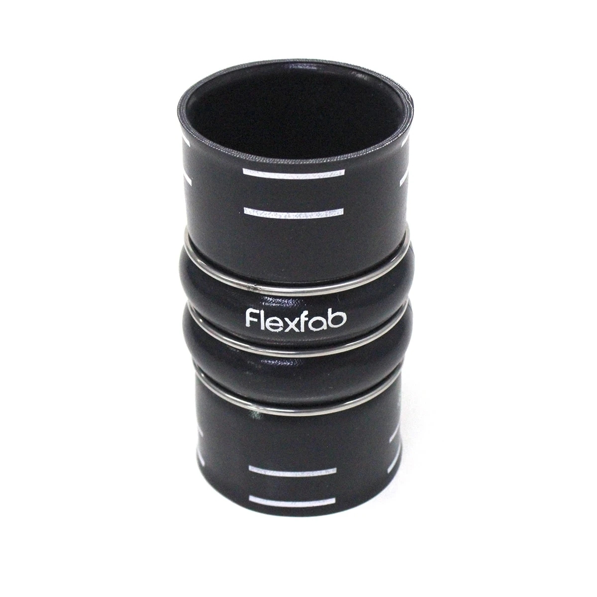 MANGUEIRA INTERCOLLER 64X64X133MM VW NOVO DELIVERY (23B145593A-)