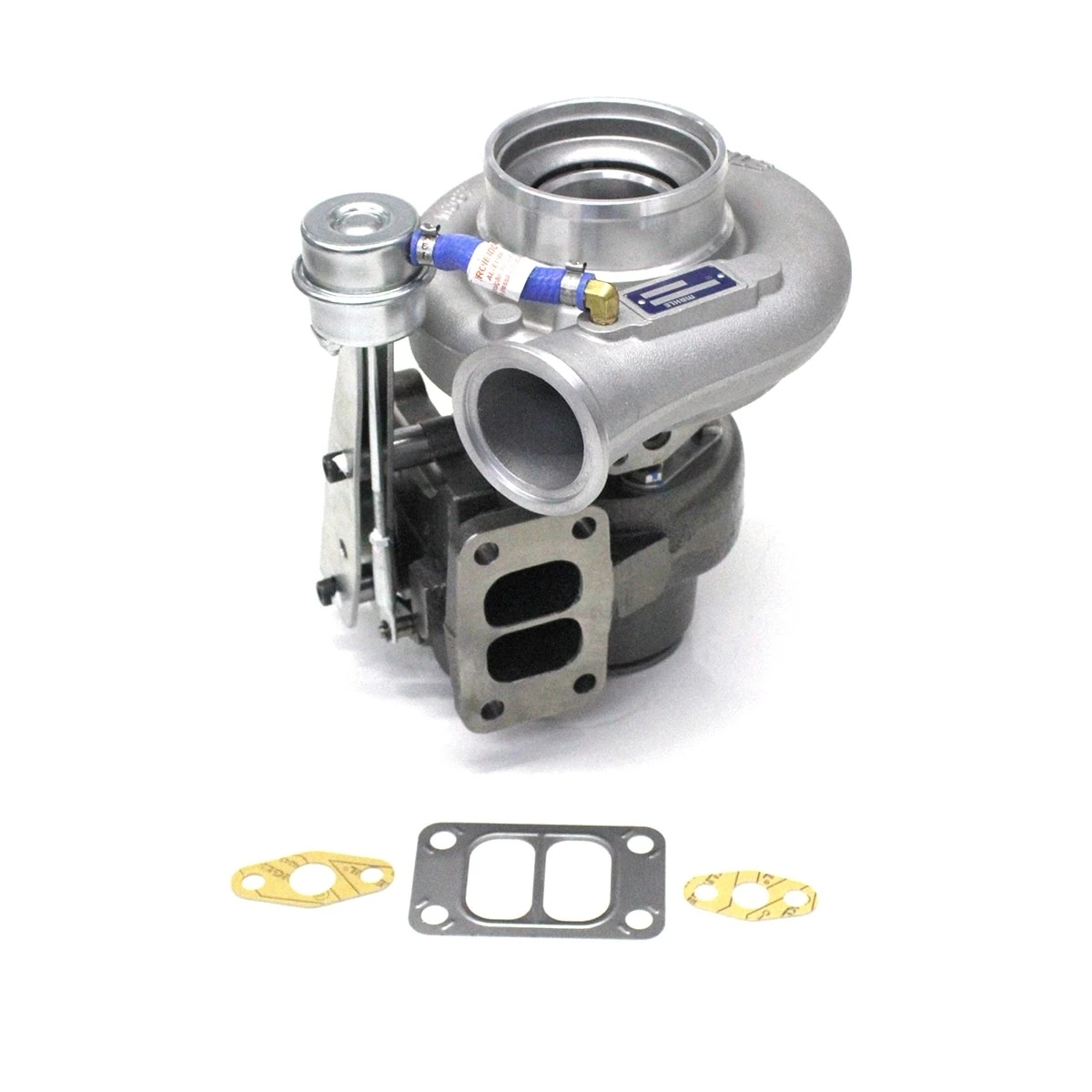 TURBO HOLSET 1716 1717 (2T0145701)