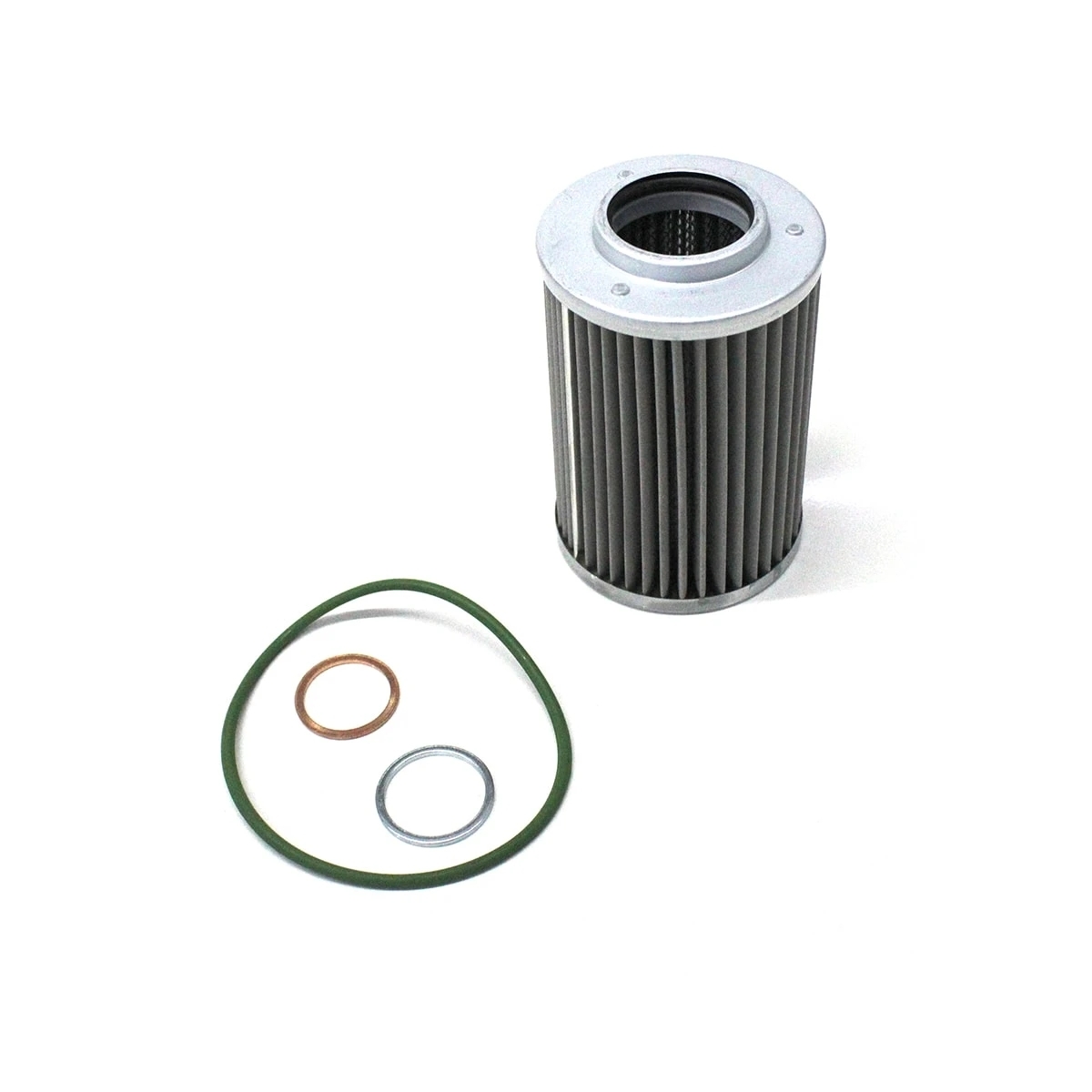FILTRO OLEO VW/MB CAMBIO ZF AUTOMATICO 16S/16AS/5HP/6HP (34X70X105MM) (MSAMH7101