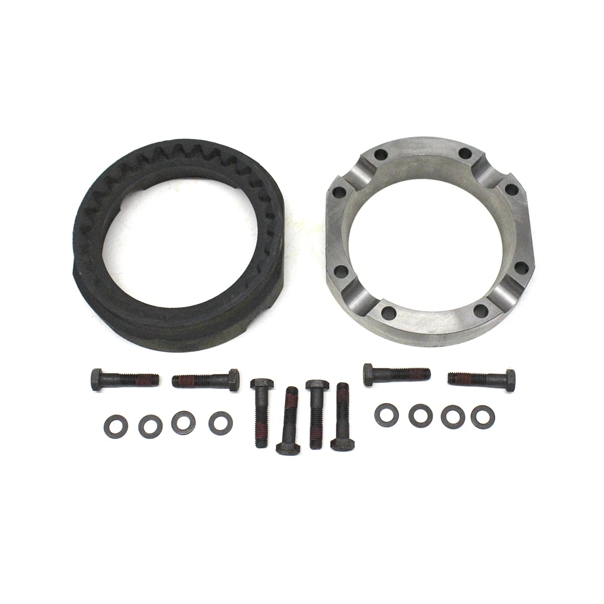 CAIXA SATELITE VAZIA BLOQUEIO EIXO MD145/RD145 (COM PARAFUSOS E ARRUELAS) (2000.