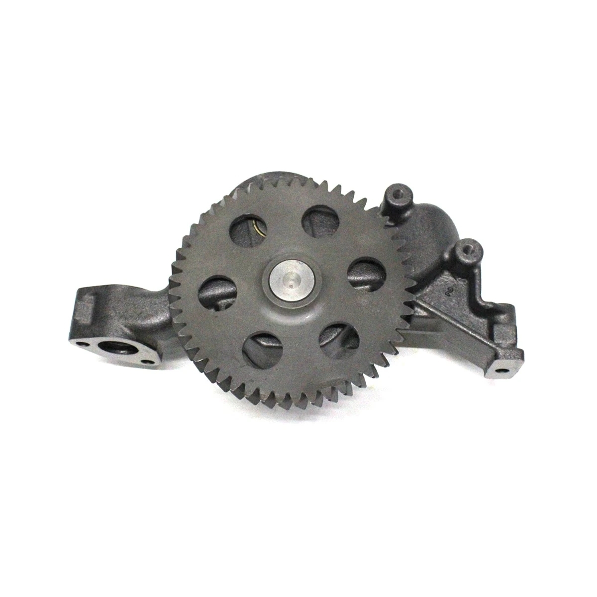 BOMBA OLEO MB LS1634 (01/2006 A 12/2012) MOTOR OM457LA (ENGRENAGEM 49MM) (MM1004