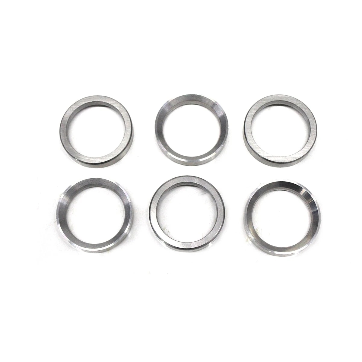 CAIXA COM 6 SEDE VALVULA ESCAPE STD LT111/LS76//L111/L76/B111/B110/B76 (CX.23259