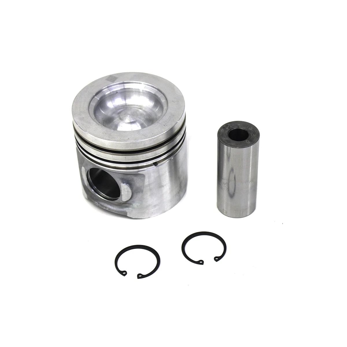 PISTAO STD AGRALE/VOLVO VM MOTOR MWM X12 4CIL/6CIL EURO 5 (CAIXA PARA 1CIL) (700