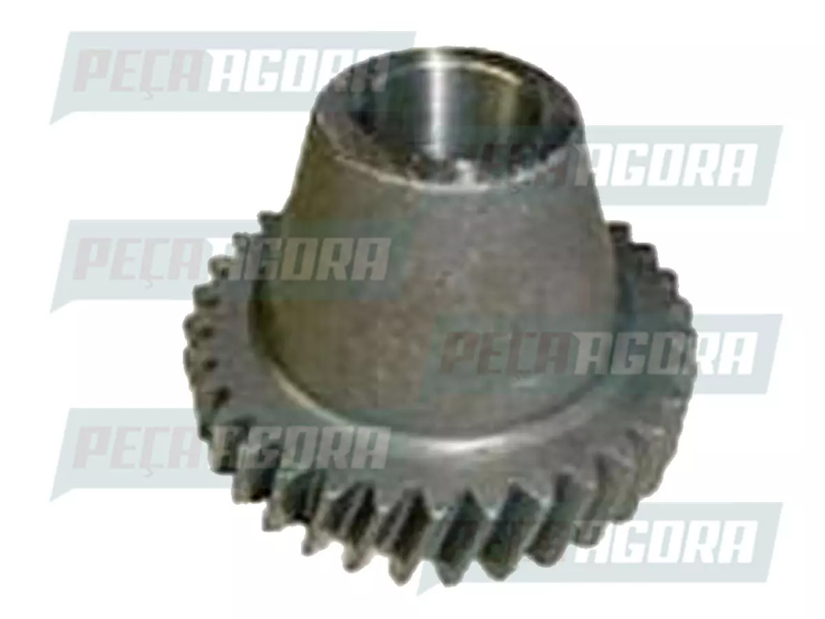 ENGRENAGEM ACIONAMENTO COMPRESSOR AR MWM 229 5.9L (TAC109117)