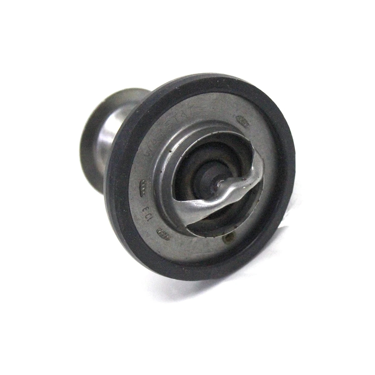 VALVULA TERMOSTATICA 88 GRAUS FORD RANGER | MB SPRINTER | MOTOR MAXION HS 2.5 (E