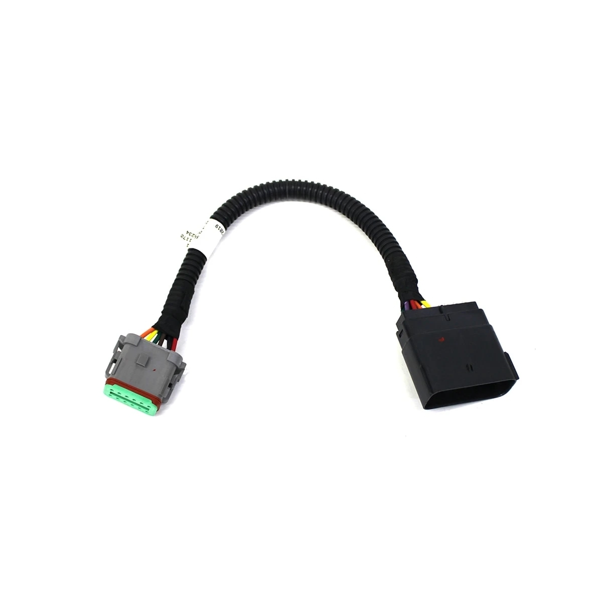 CHICOTE ELETRICO SCR MOTOR MWM (961280770234E)