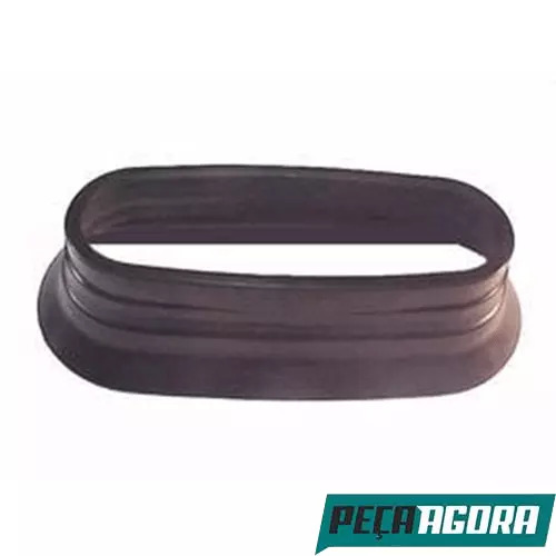 CONE PLASTICO TOMADA AR COM PRE FILTRO PARA SCANIA R 113 (288065.)
