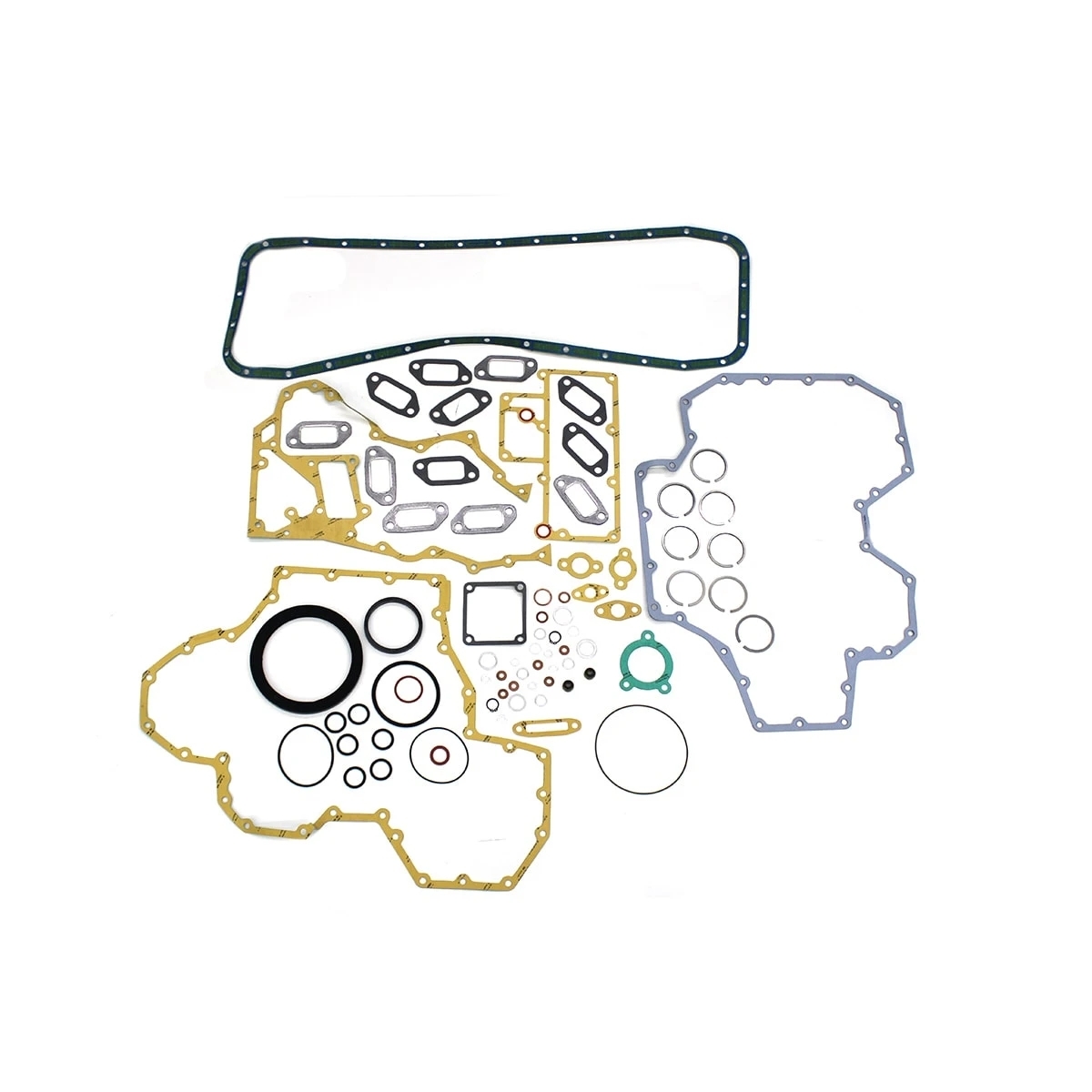 KIT DE JUNTAS INFERIOR DO MOTOR (961280130186)