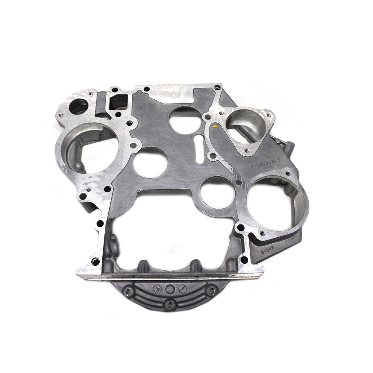 CAIXA DE LUZ PLAST.OCTOG.TRAM.4X4 57500/004 EPL C/ 60 (3CC)