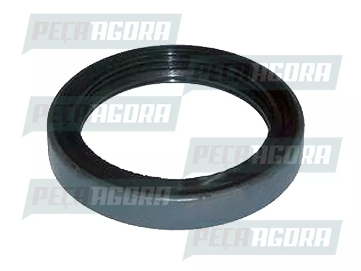 RETENTOR TRASEIRO GARFO CAMBIO EATON FORD FS4205 VW 12140H 14150 12170BT 14170BT