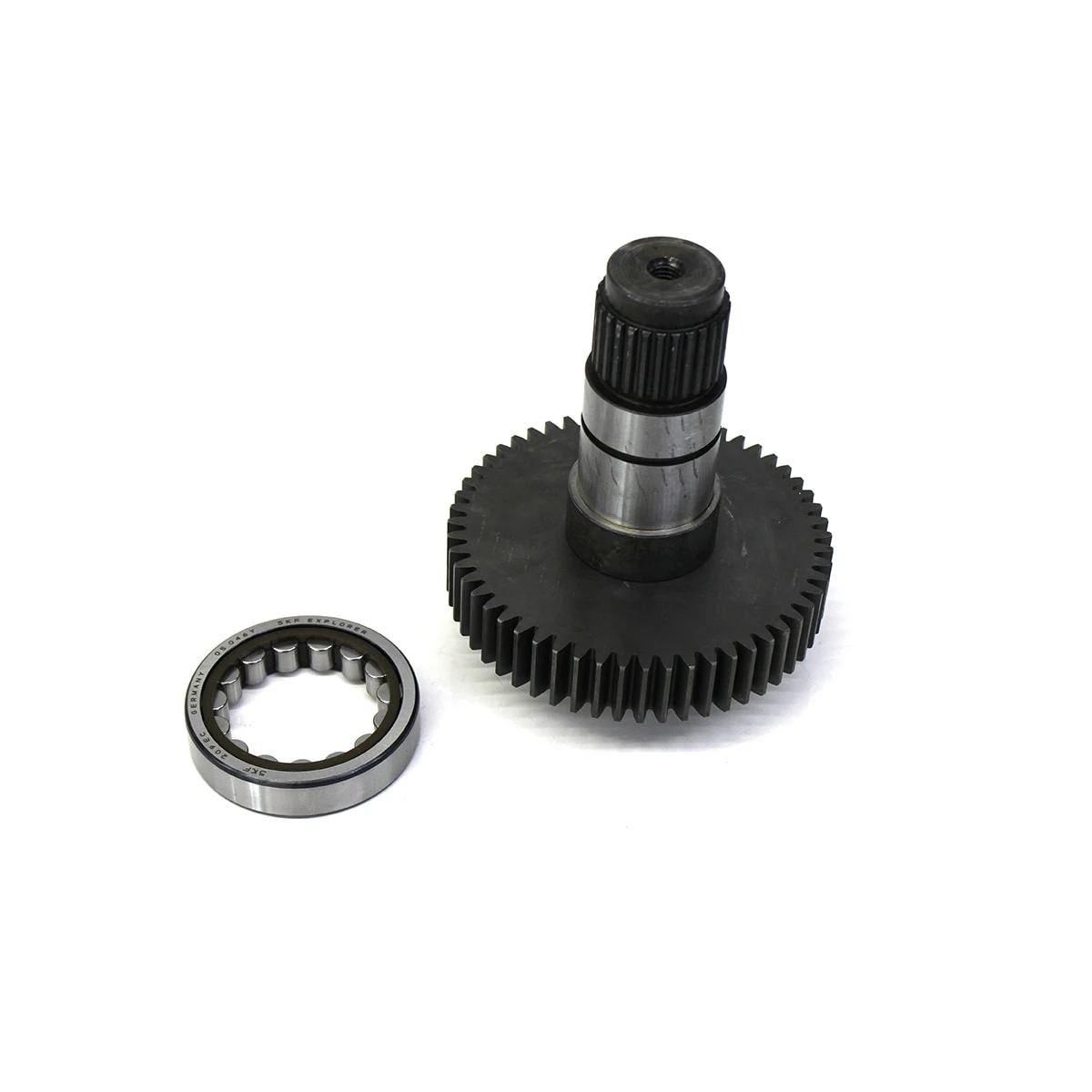 EIXO TOMADA FORCA AXILIAR ( MOTOR MWM X12 6 CIL) VW 26260E / 31260E / 26260 / 31