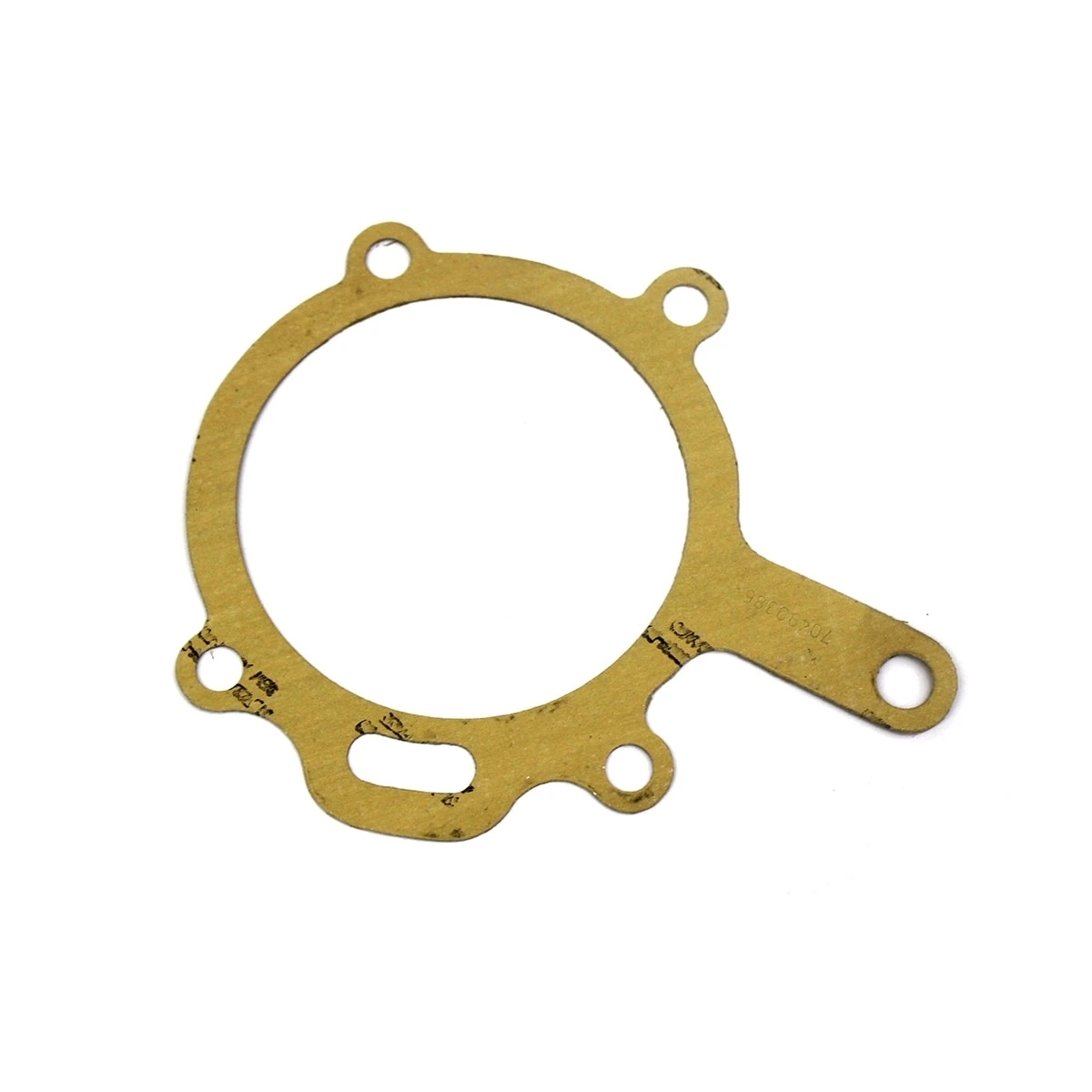 CR JUNTA  CORPO BOMBA DE ÁGUA (70490386RE)