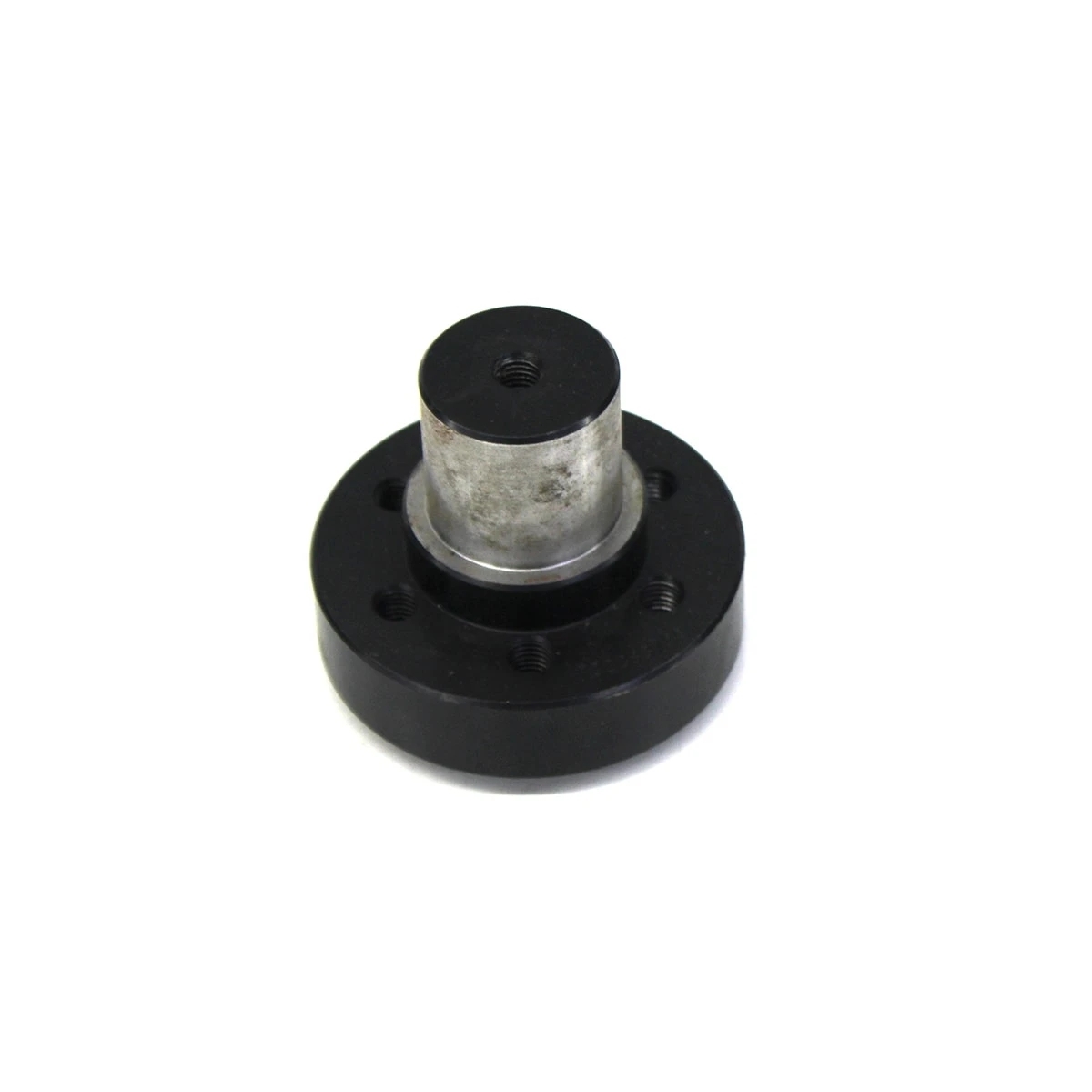 EIXO VENTILADOR MOTOR MWM X12 (7000837C1E)