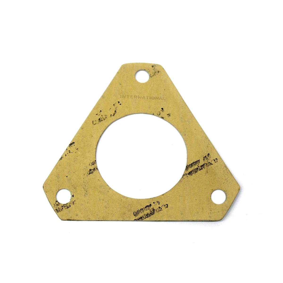 JUNTA  BOMBA INJETORA DE COMBUSTÍVEL / C (70490403E)