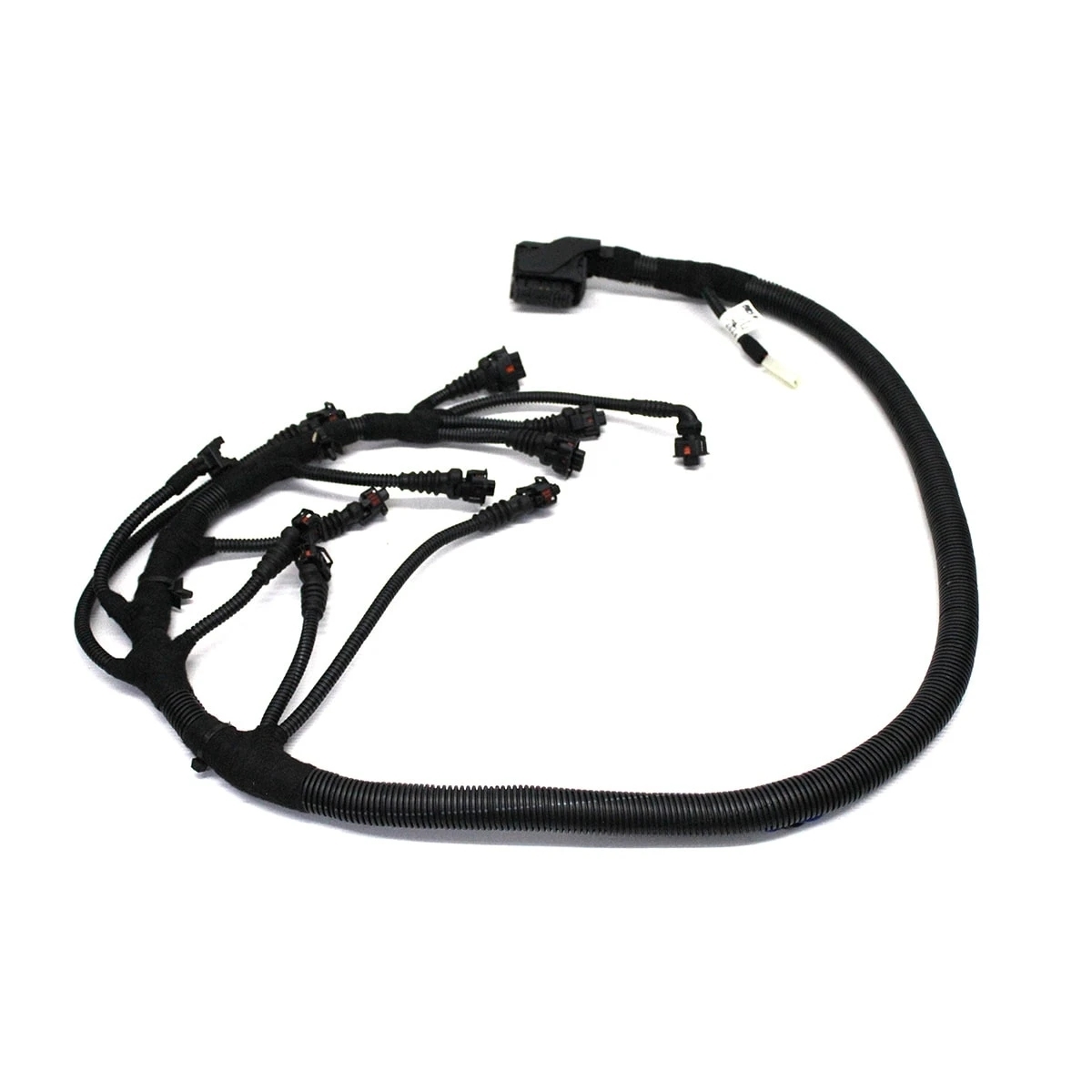 CHICOTE ELETRICO AGRALE MARRUA/FURGOVAN 6000 MOTOR MWM SPRINT 4.07 4CIL (6013001