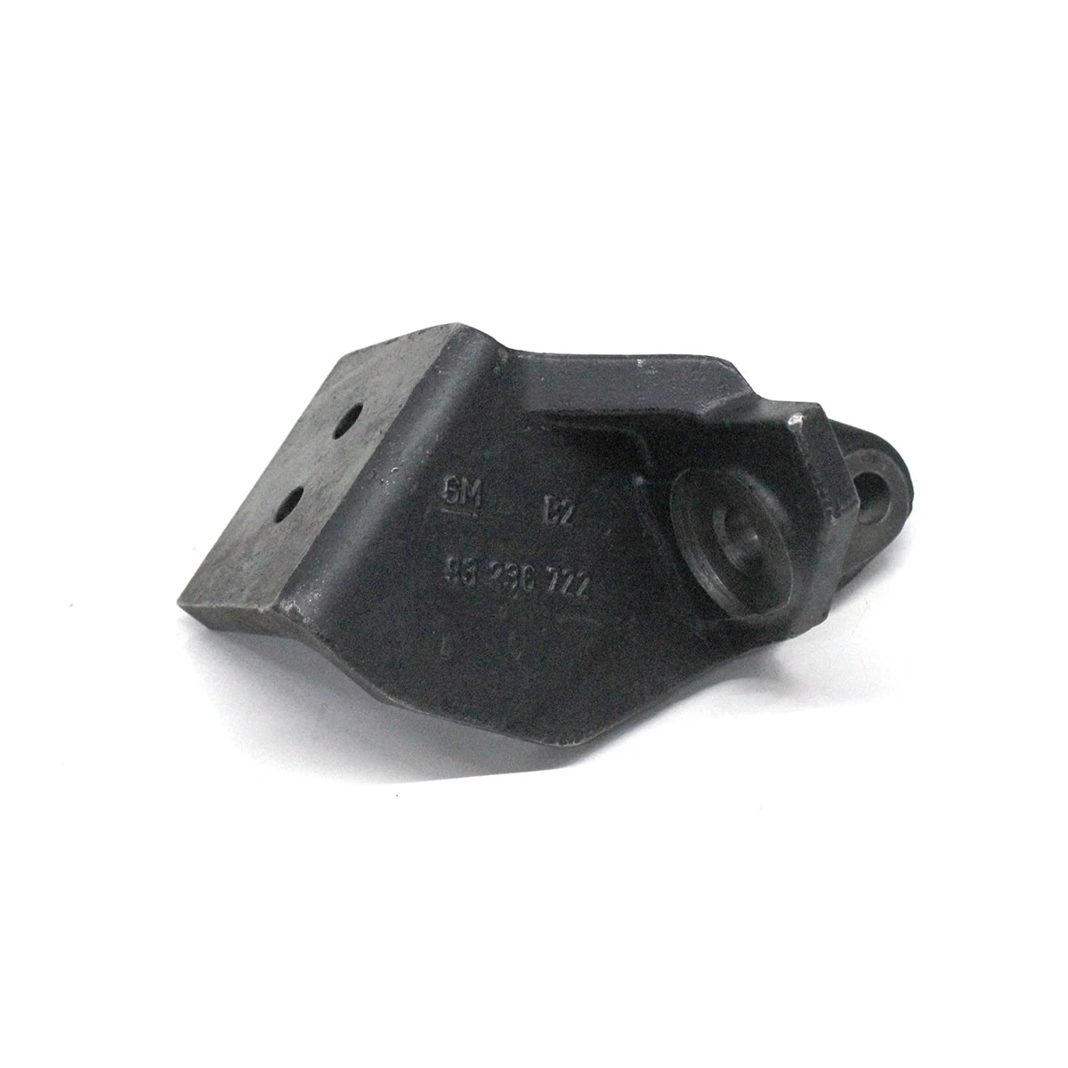 SUPORTE TRASEIRO MOTOR LD GM SILVERADO/BLAZER MOTOR MWM SPRINT 6.07 (96070601003