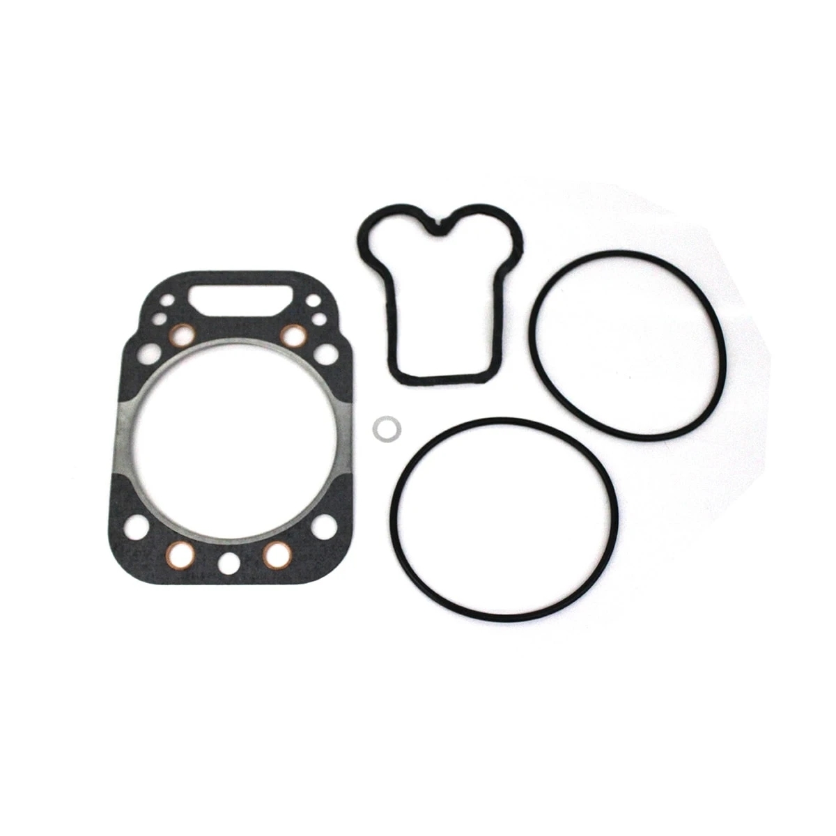 JG JUNTAS SUPERIOR (COM JUNTA CABECOTE/TAMPA VALVULA/ANEL CAMISA) MOTOR MWM 225 