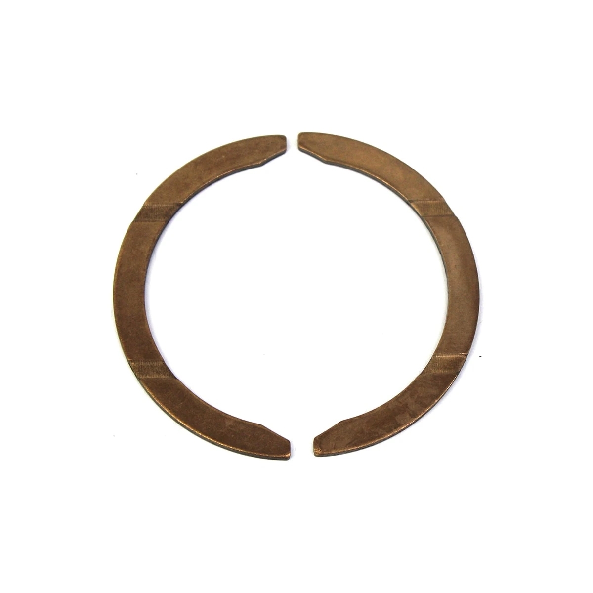 JG ARRUELA ENCOSTO MEIA LUA 0,30 (0,75MM) | FORD RANGER/F1000 | MB SPRINTER 310/