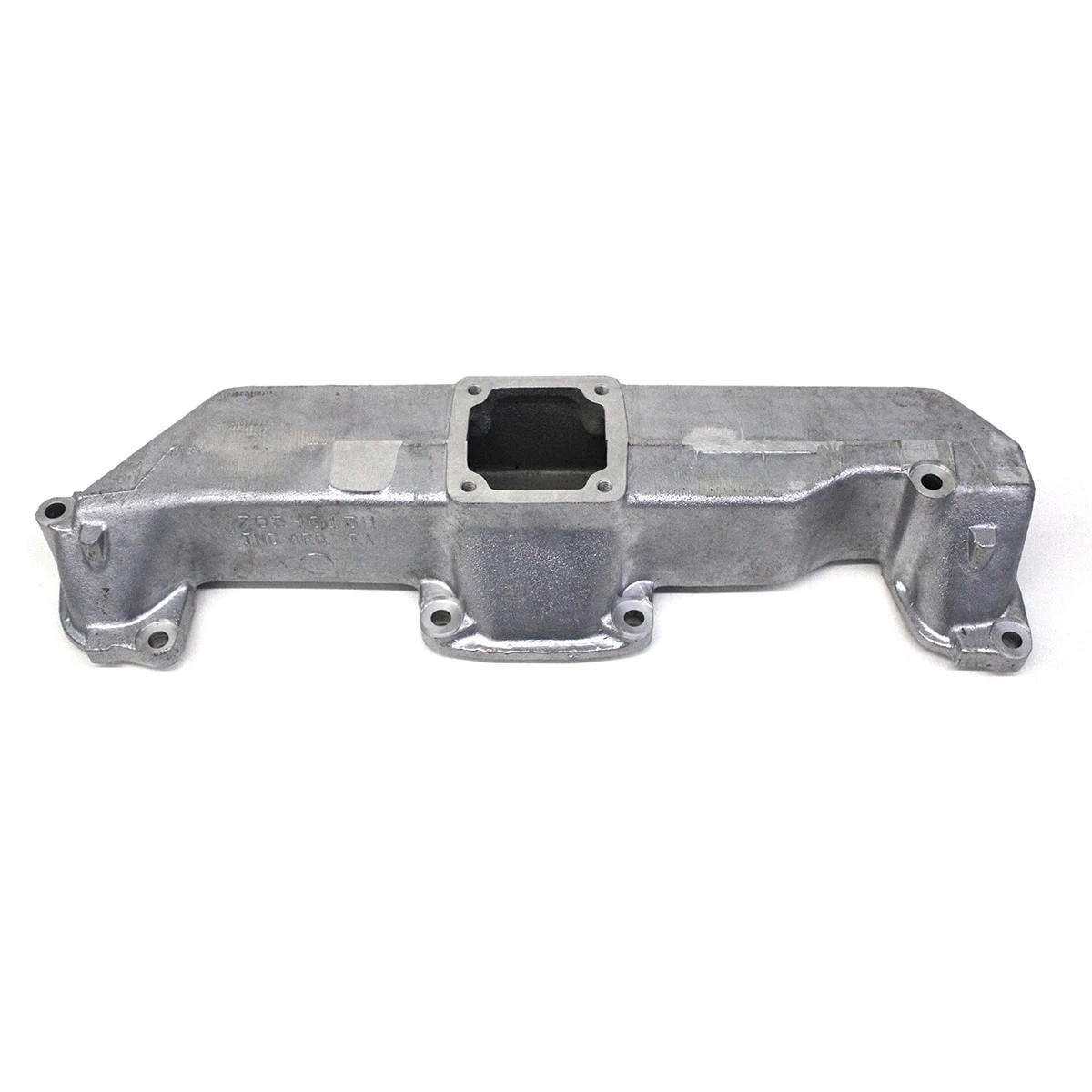 COLETOR ADMISSAO GM D20/D40/GMC 6000/6150 MOTOR MAXION S4T | MAQUINA RETRO JCB M