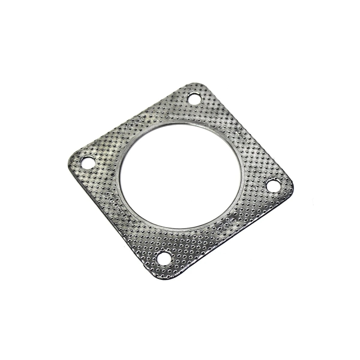 JUNTA 4F 3POL CURVA DE ESCAPE/TUBULACAO ESCAPE MOTOR MWM X10 (961008530284E)