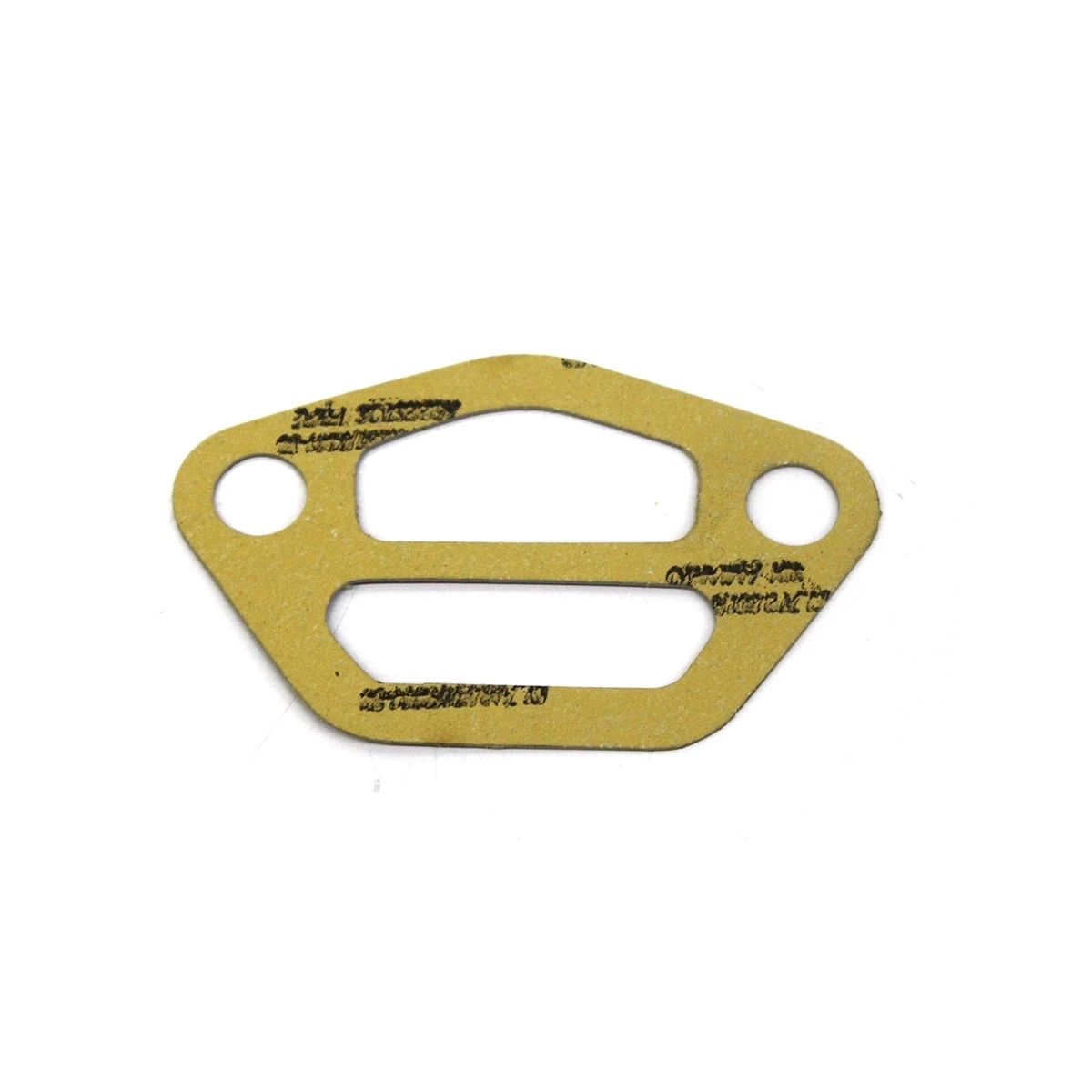 JUNTA  CABEÇOTE FILTRO DE ÓLEO LUBRIFICA (70490383E)