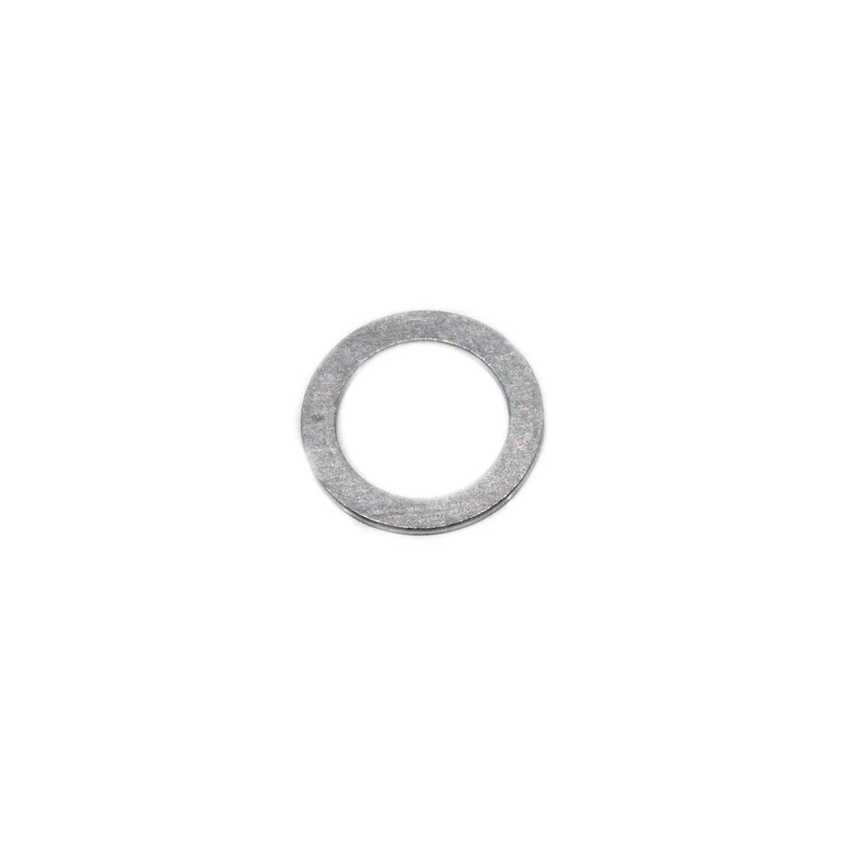 ARRUELA ALUMINIO 1/2 (21MM) M21 BUJAO/TAMPAO 1/2 CARTER OLEO MOTOR MWM 229 3CIL/