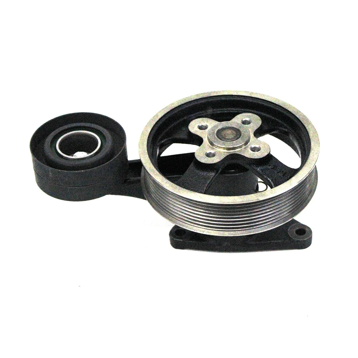 SUPORTE CONJUNTO- VENTILADOR (941006050086)