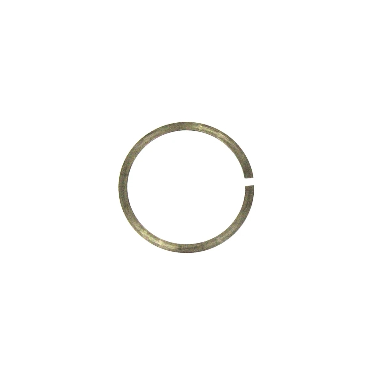 ANEL ACO VEDACAO COLETOR ESCAPE MOTOR MWM MAQUINA/GERADOR 229/6 (922903400484E)