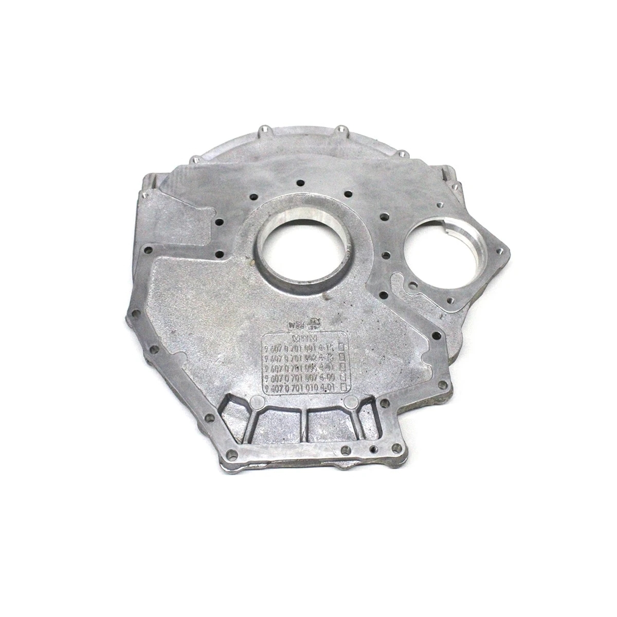 CARCACA VOLANTE FORD F250 MOTOR MWM SPRINT 6.07 6CIL | GM BLAZER/SILVERADO MOTOR