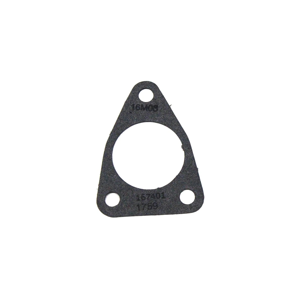 JUNTA TRIANGULO 3F BOMBA ALIMENTADORA BOSCH FORD/VW MOTOR MWM 229/X10 3CIL/4CIL/