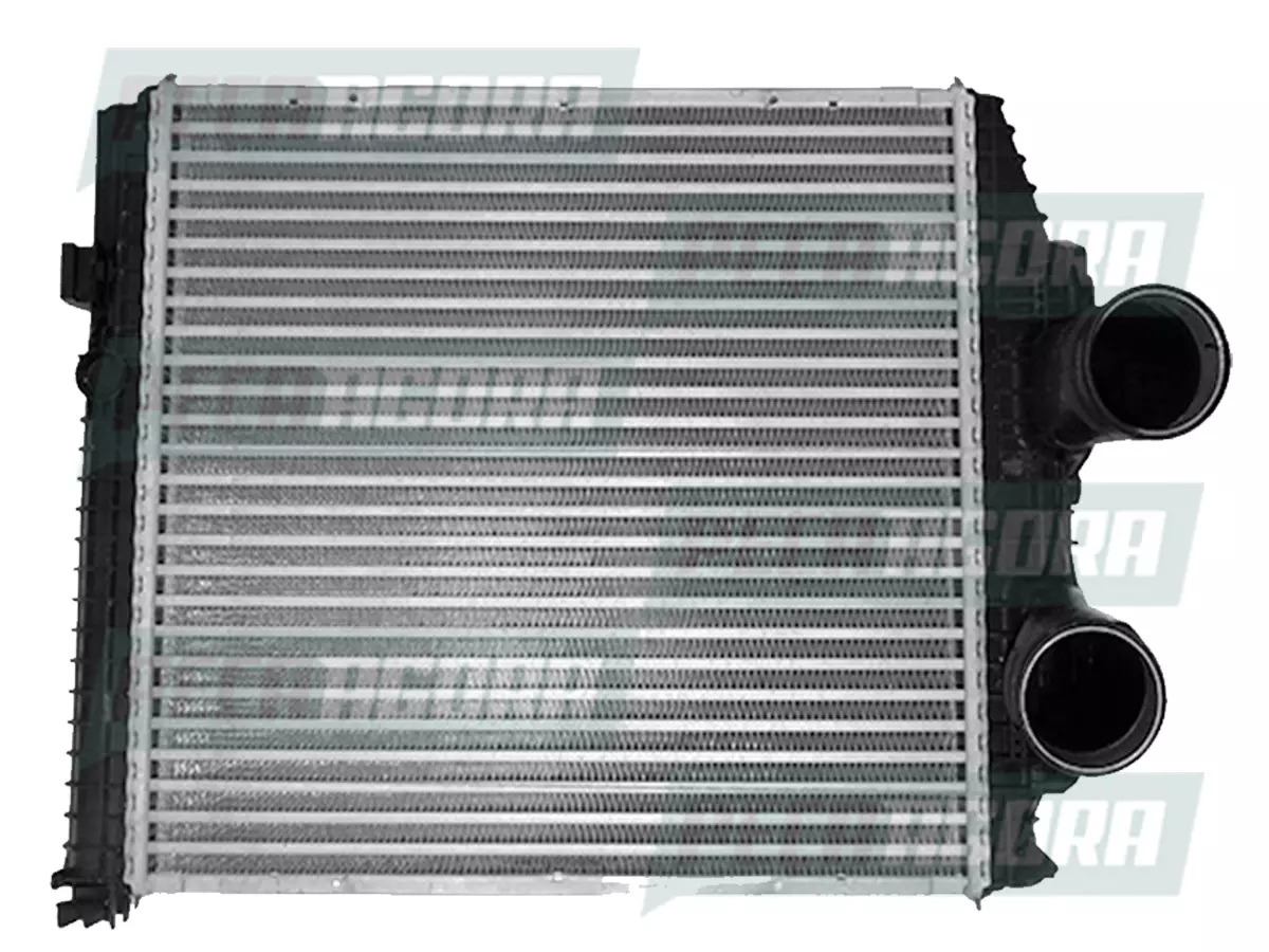 RADIADOR AR INTERCOOLER MB ATEGO 1315 1418 1518 1718 2004 A 2011 MERCEDES BENZ (