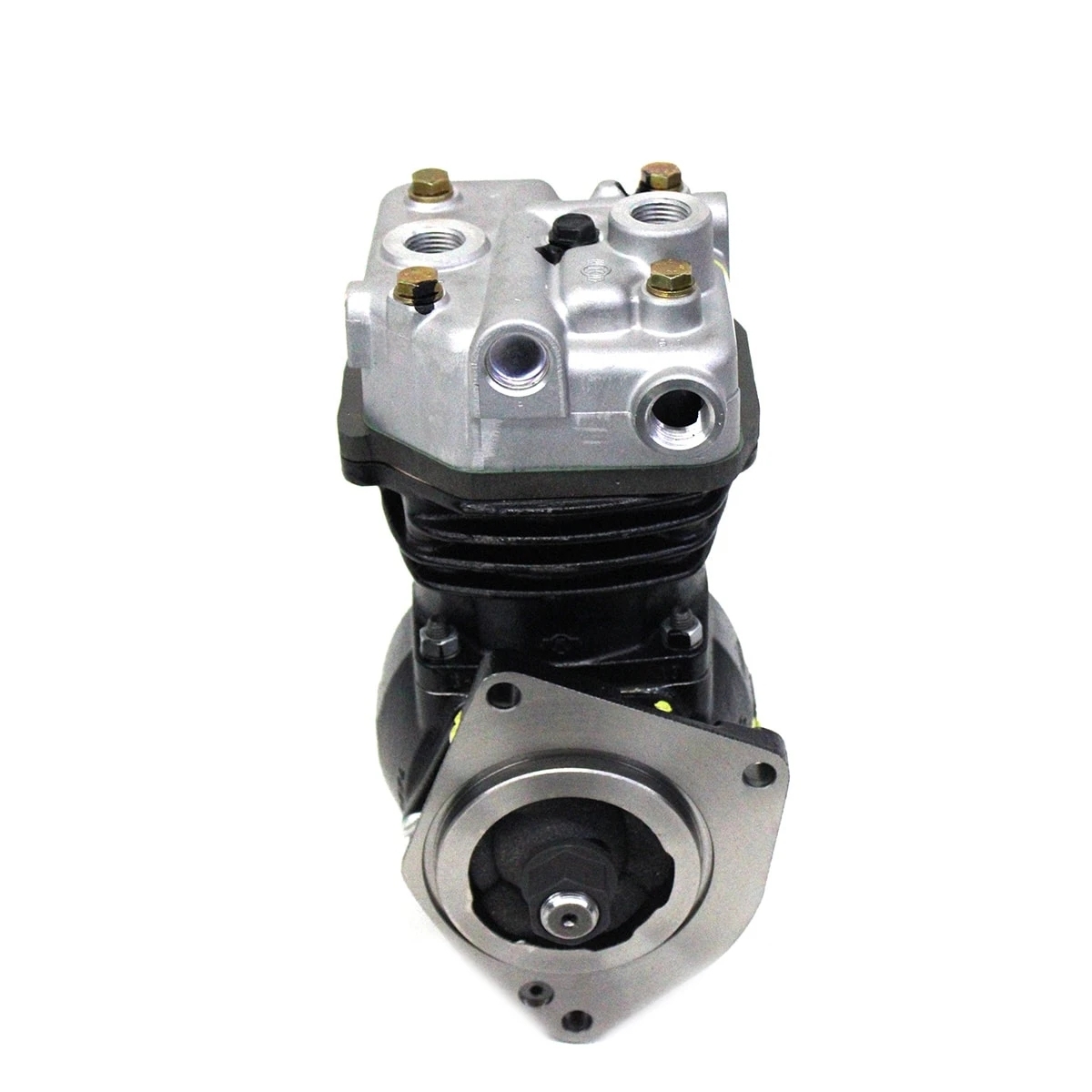 COMPRESSOR AR VOLVO VM MOTOR MWM X12 (941200510034E)