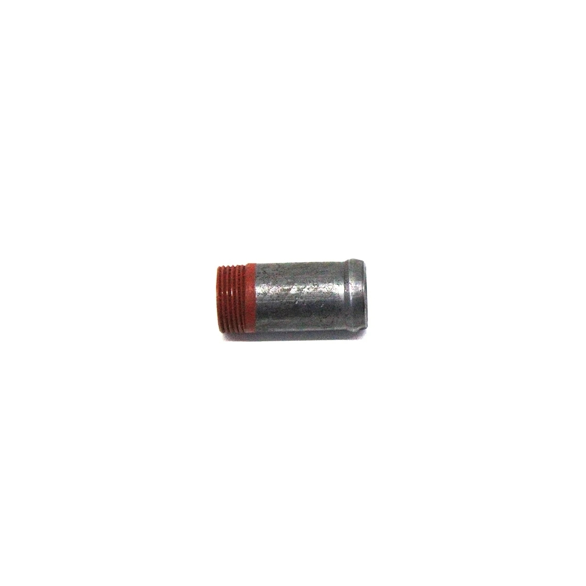 TUBO ROSCADO LIGACAO CABECOTE CAVALETE AGUA D229 FORD F-1000 4X2 (BOMBA EM LINHA