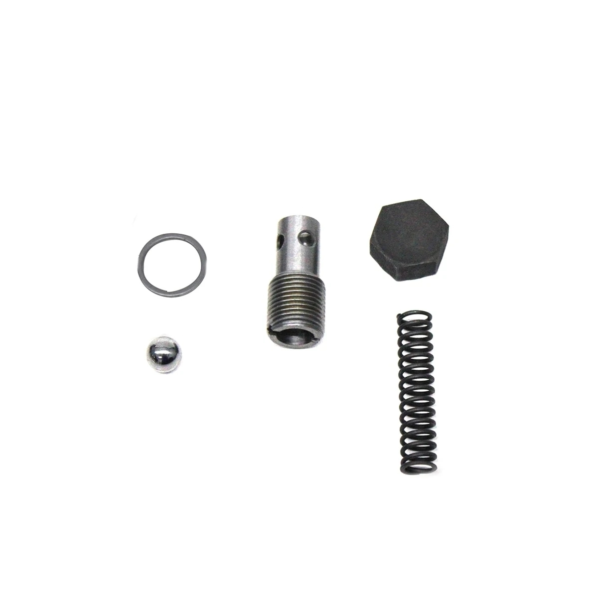 VALVULA ALIVIO VW MOTOR MWM D229/3 3CIL D229/4 4CIL D229/6 6CIL (606908740021E)