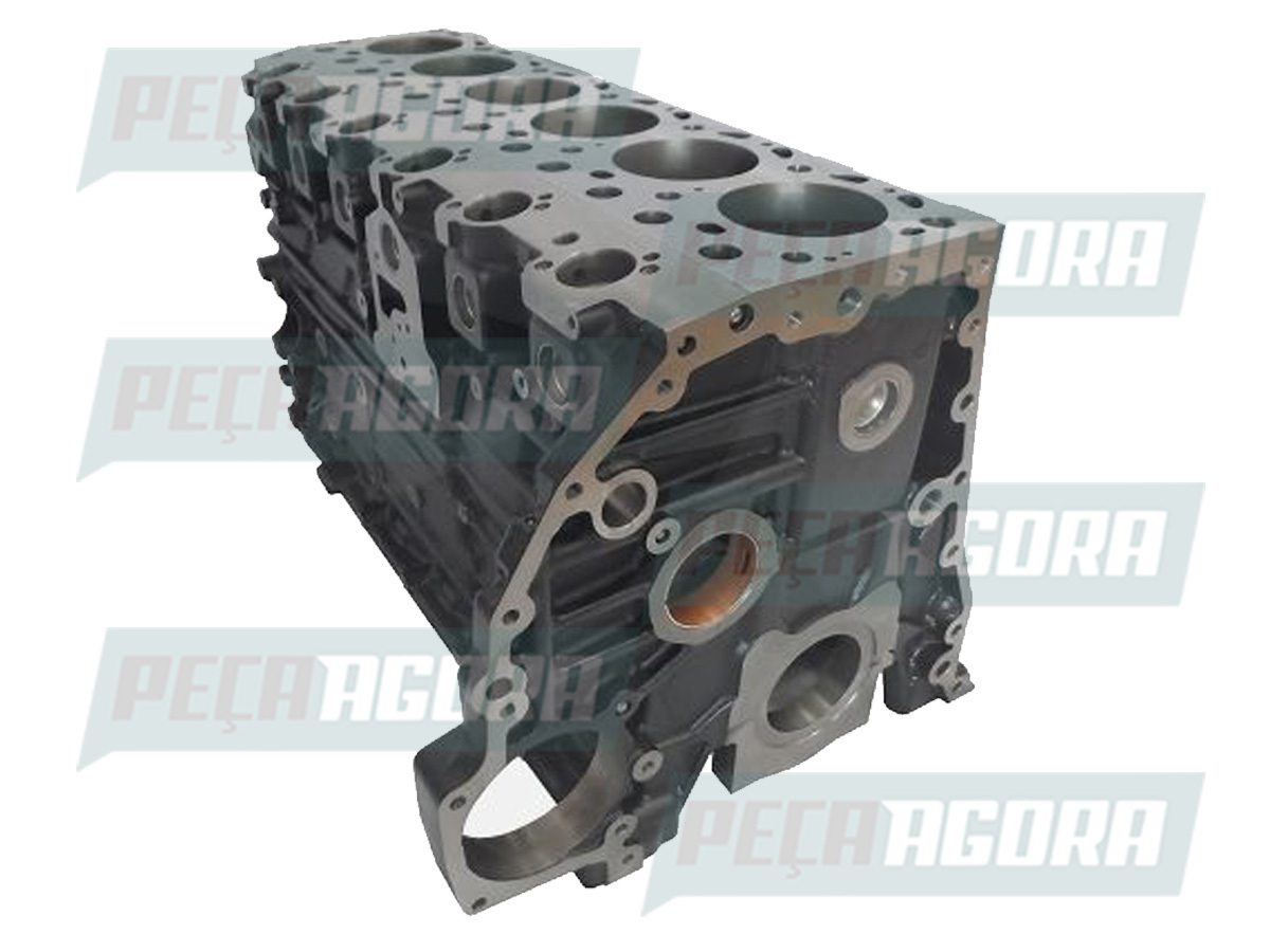 BLOCO DE MOTOR MERCEDES OM 926 (9900402014)