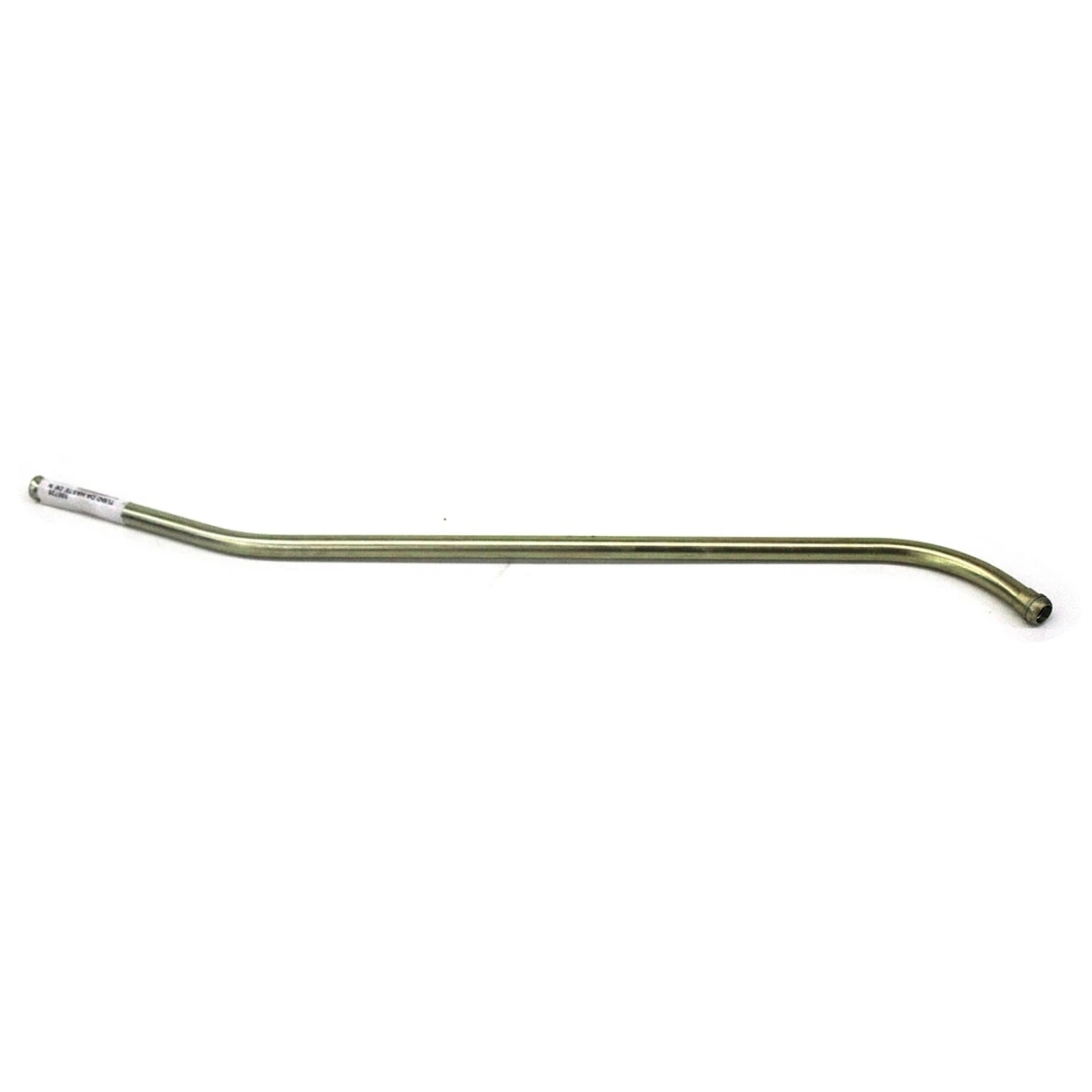 TUBO DA HASTE DE NIVEL  4.12TCE AGRALE 8500/9200   2008 A 2016 (941209420065E)