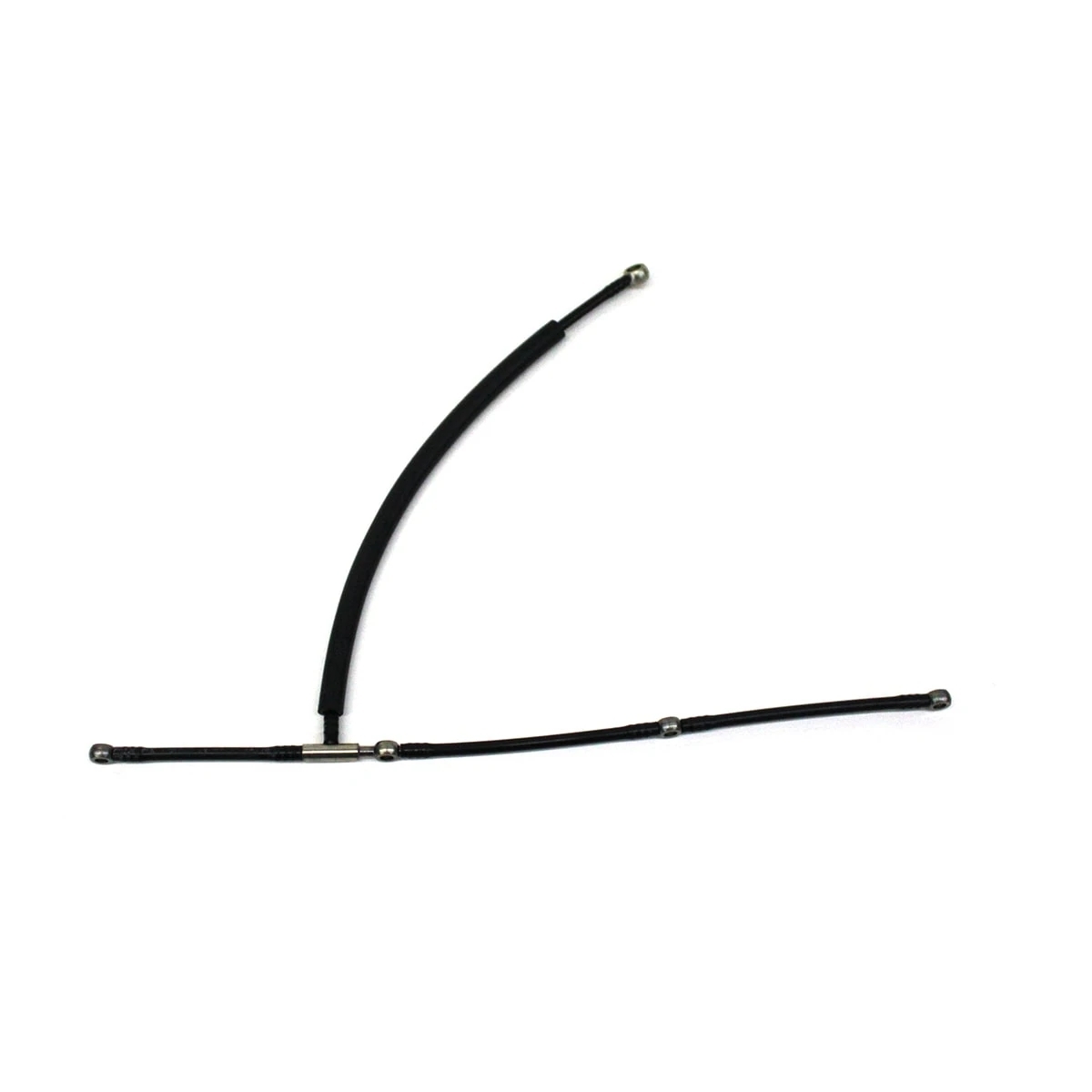 TUBO RETORNO COMBUSTIVEL BICOS INJETOR MOTOR MWM 4.10/4.12 GERADORES (9410090606