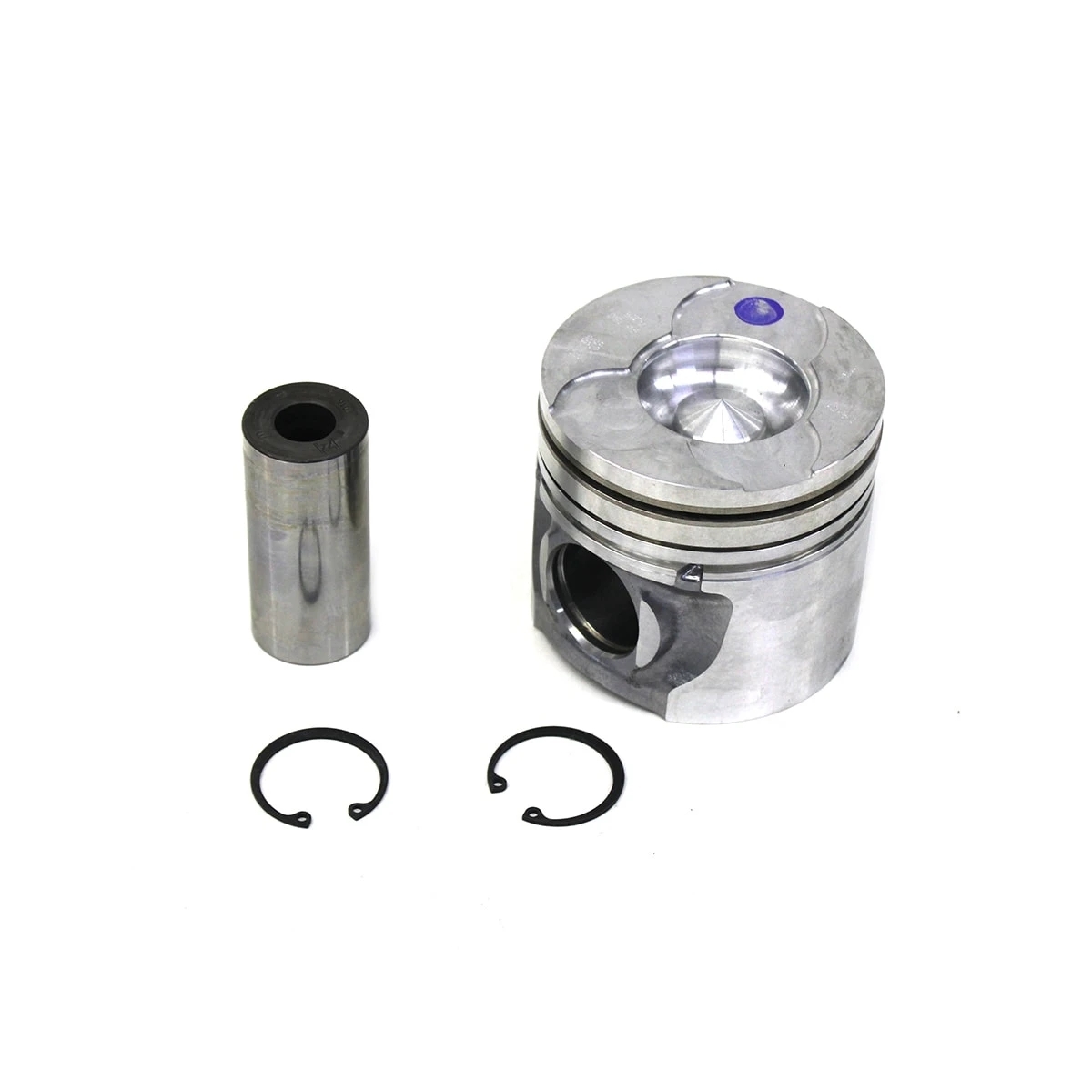 PISTAO COM ANEL 0,25MM MOTOR M (940881600026)