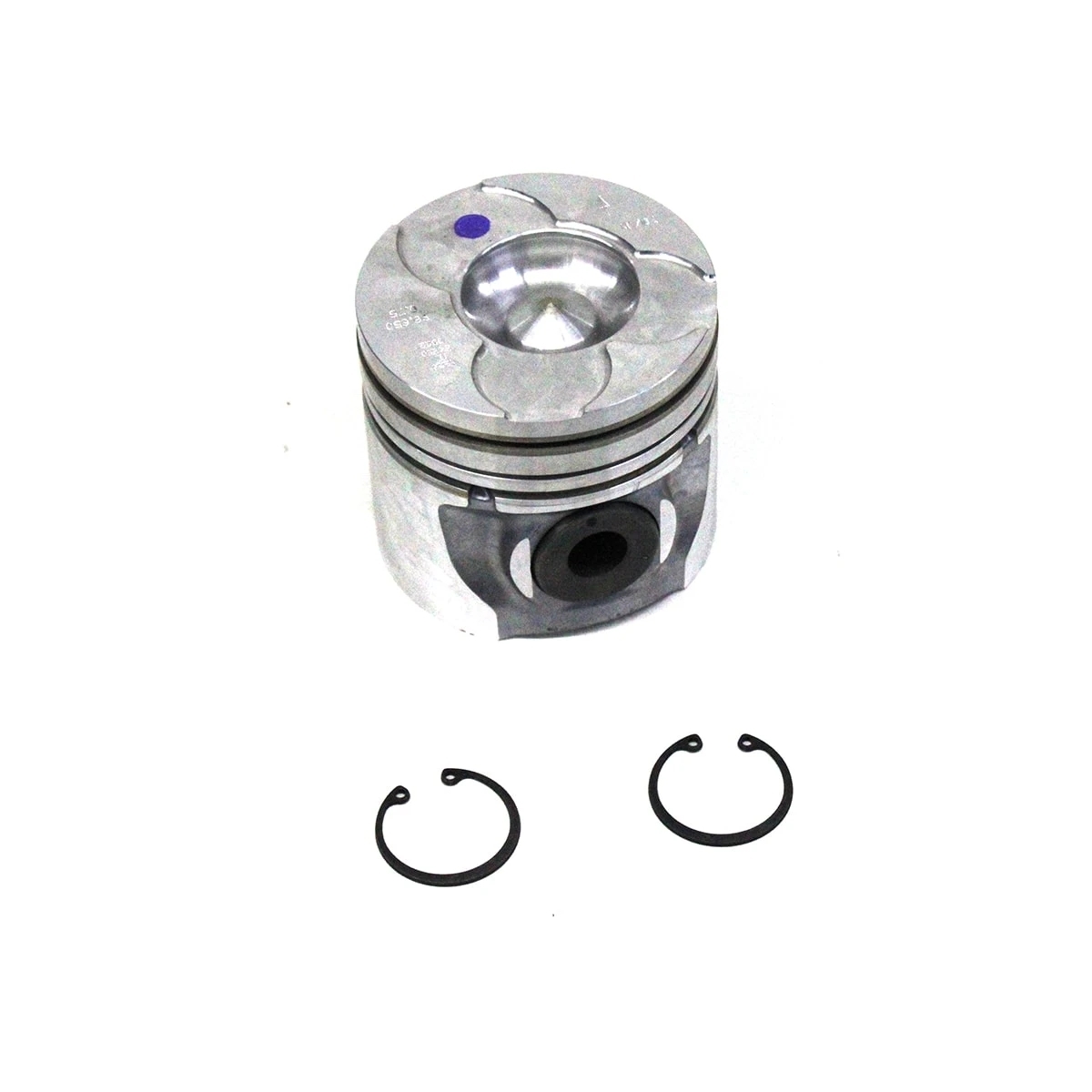 PISTAO 0,25 DELIVERY MOTOR MWM 4.08 VW DELIVERY 8.150 (2P0107069A.)