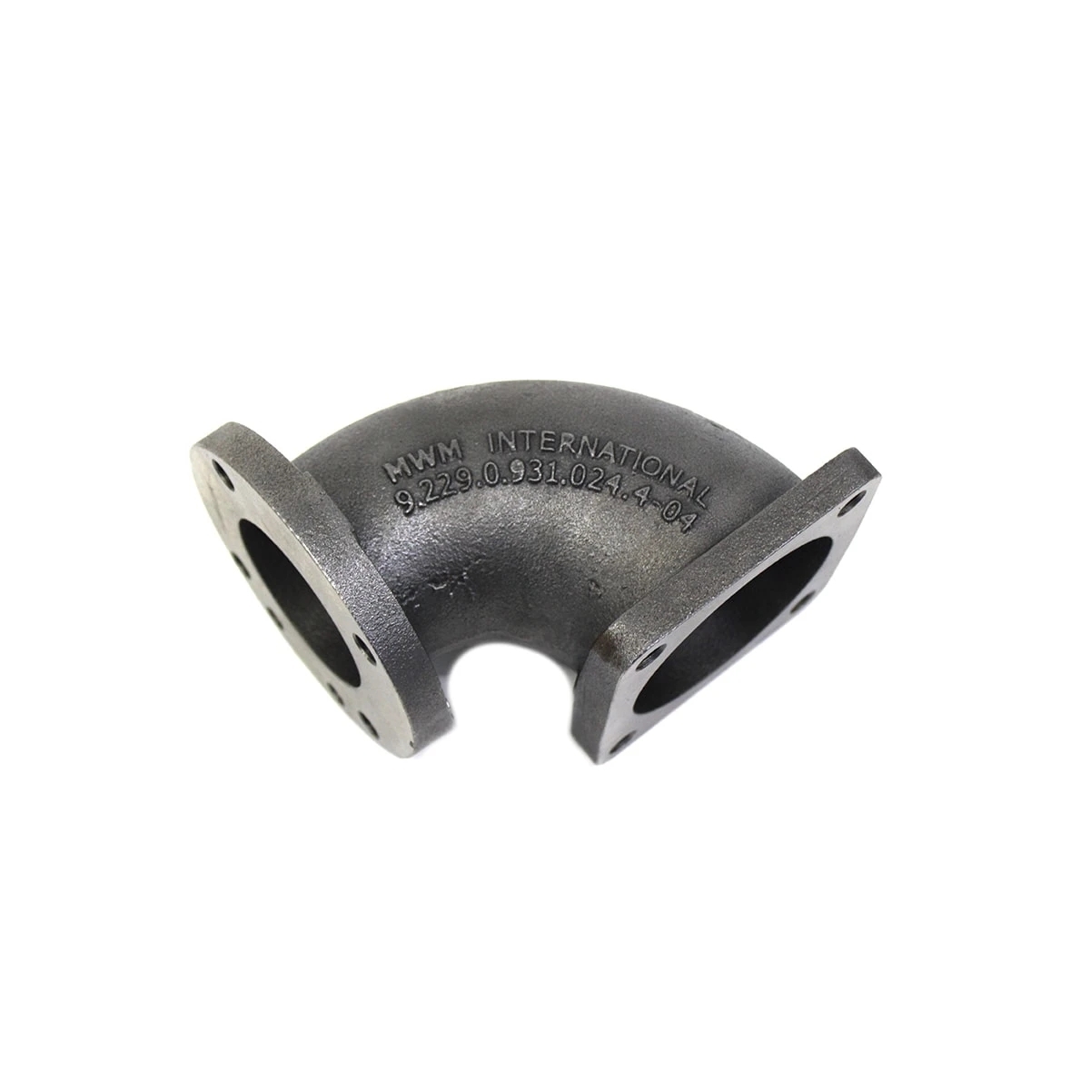 CURVA DE ESCAPAMENTO (941009310104E)