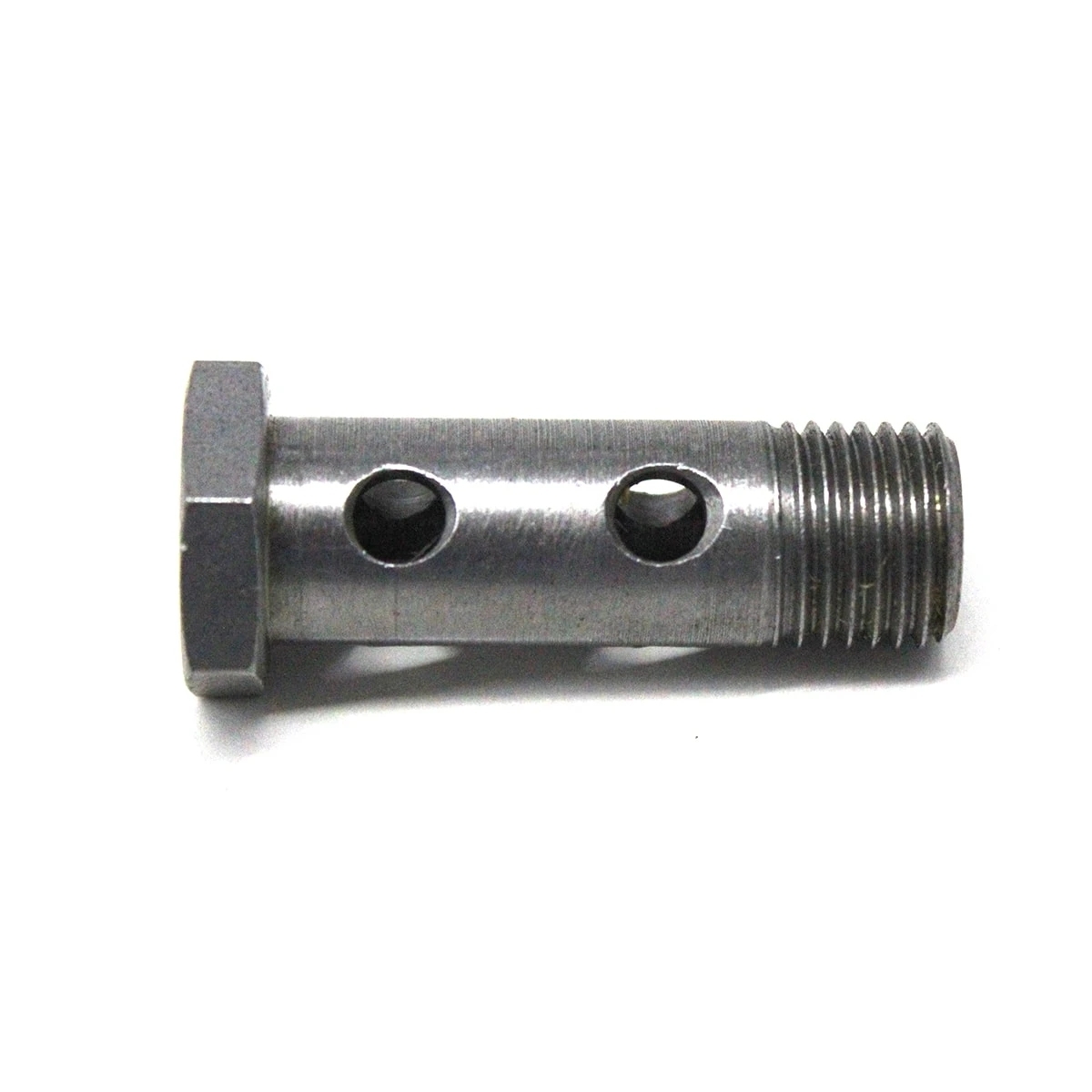 PARAFUSO OCO (14MM) M14X42X1,5 VW MOTOR MWM X10 SEXTAVADO CHAVE 19 (DUPLO) (6232