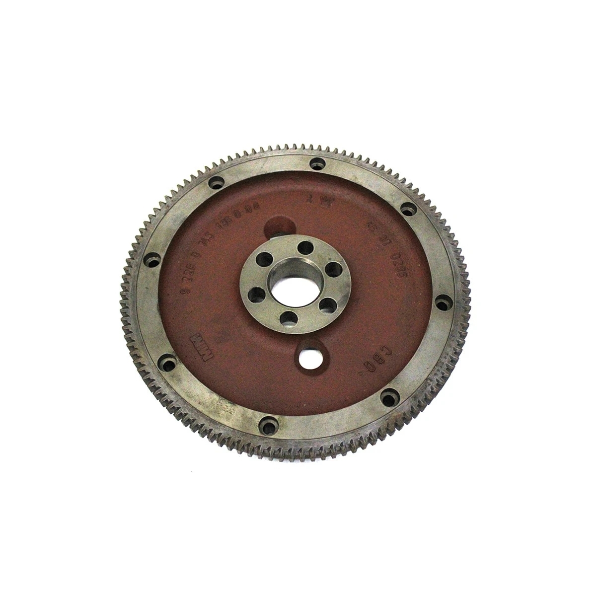 CJ VOLANTE DO MOTOR MWM  TD229-6   CNH (922901451365E)