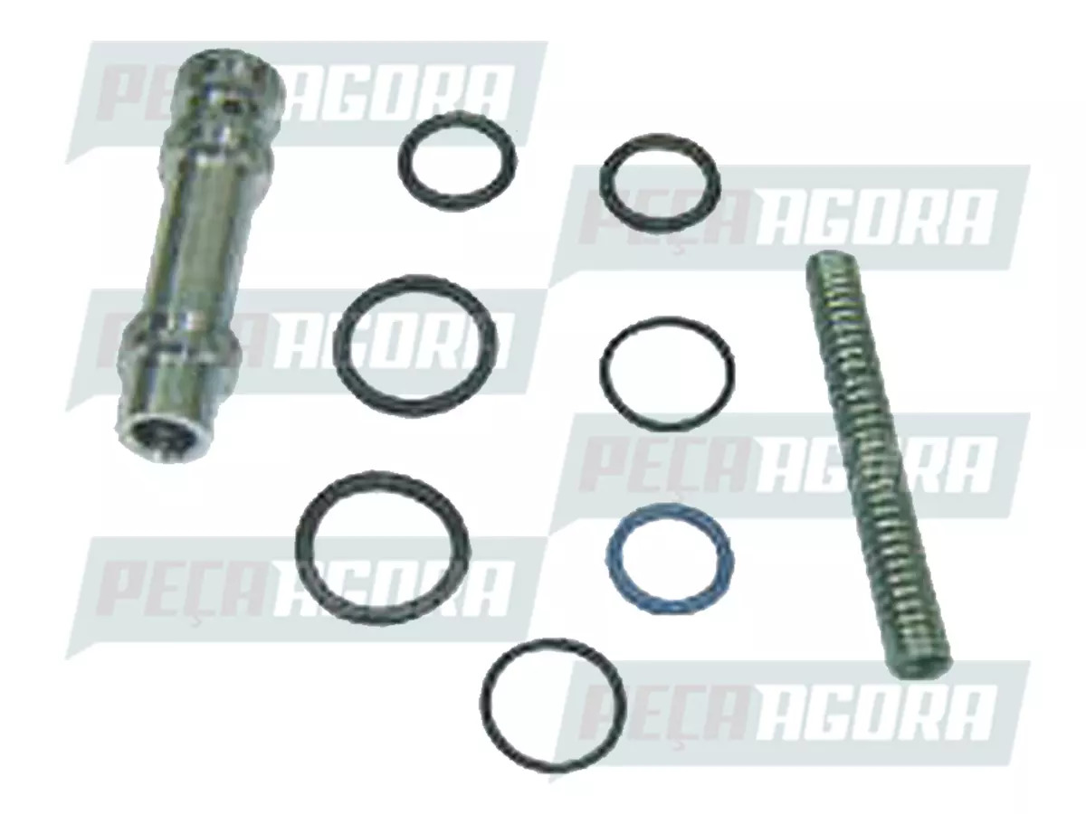 REPARO CANECA TRANSFERENCIA VOLVO FH B12 N10 (3092513)