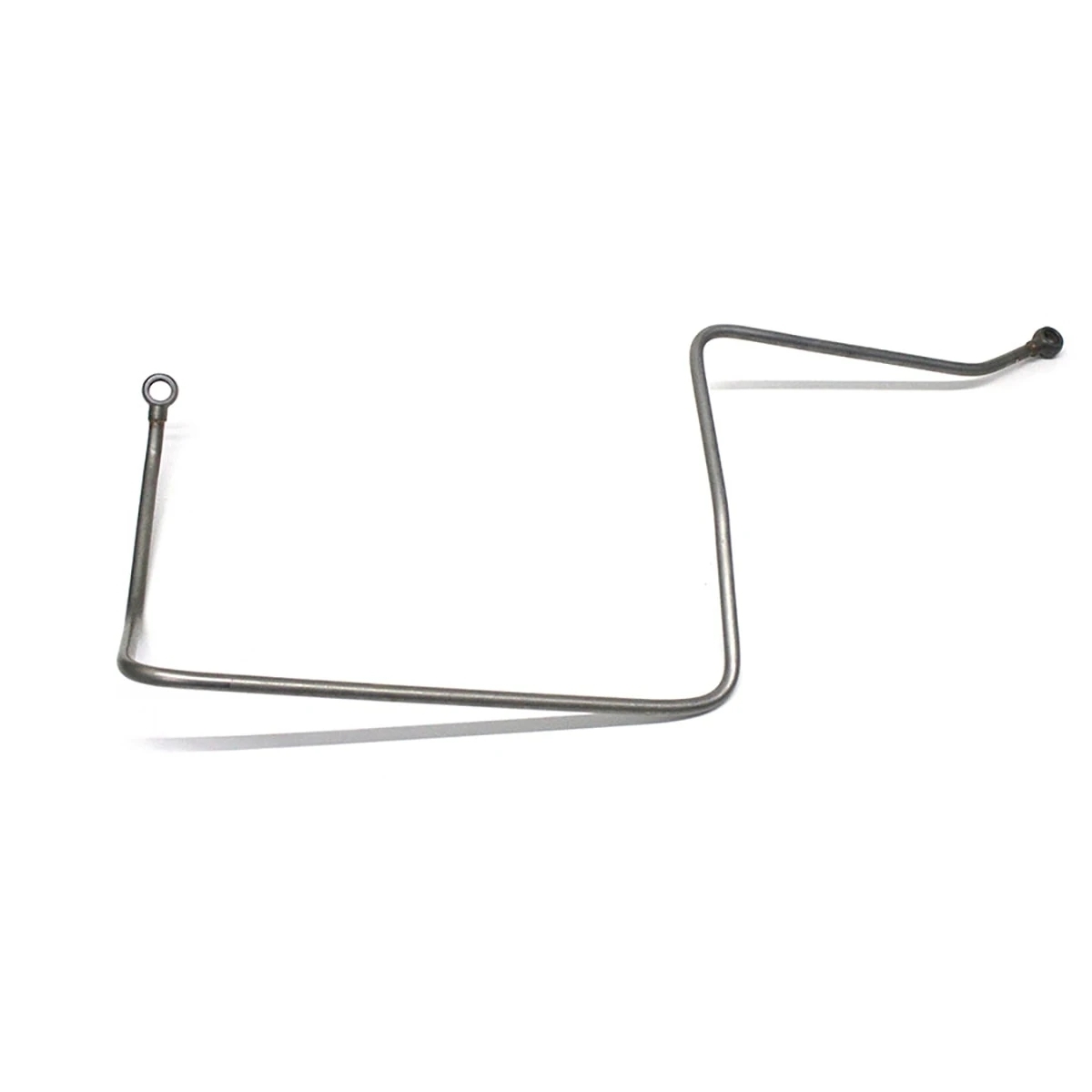 TUBULACAO COMBUSTIVEL BAIXA PRESSAO VW MOTOR MWM X10 6CIL (961009060145)