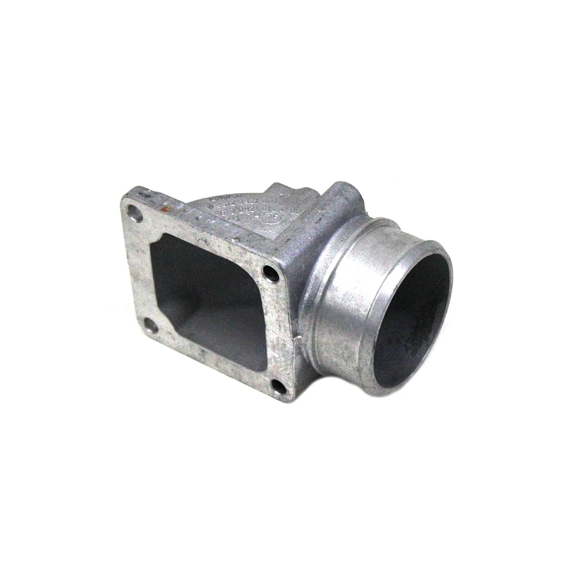 CURVA COLETOR ADMISSAO VW MOTOR MWM X12 (961209210014E)